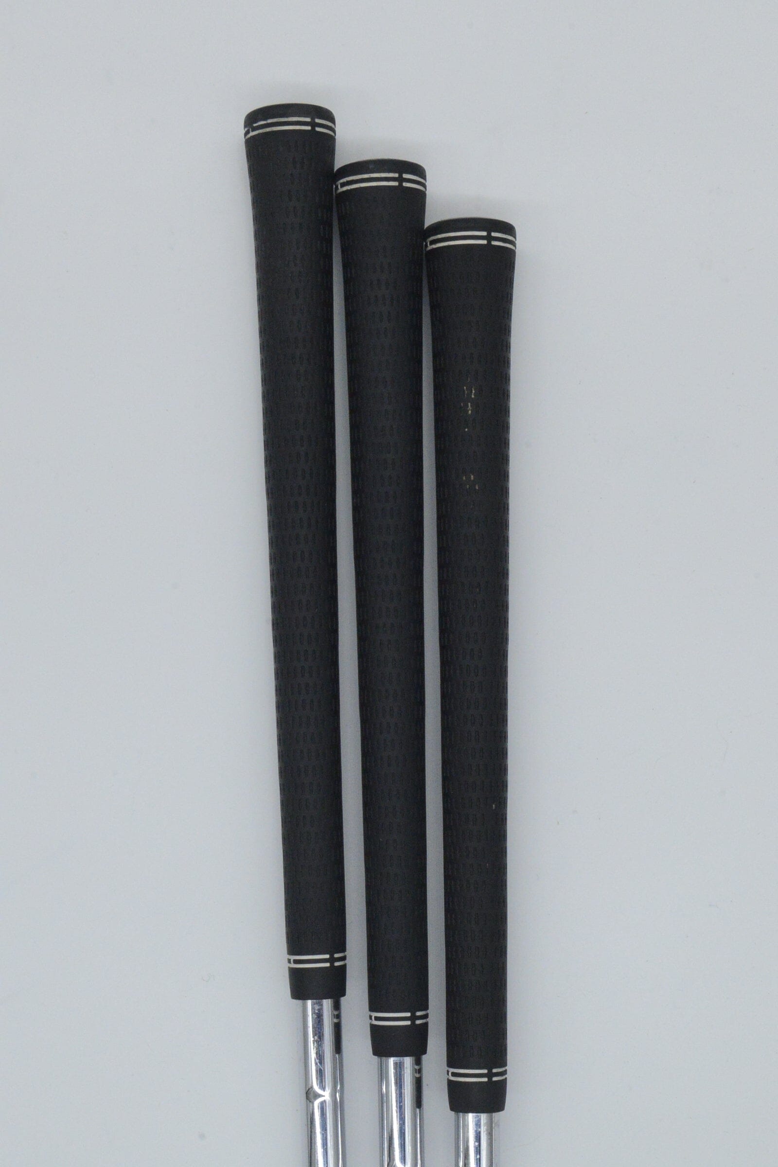 Cleveland RTX 4 Black Satin 50, 54, 58 Degree Wedge Set S Flex Golf Clubs GolfRoots