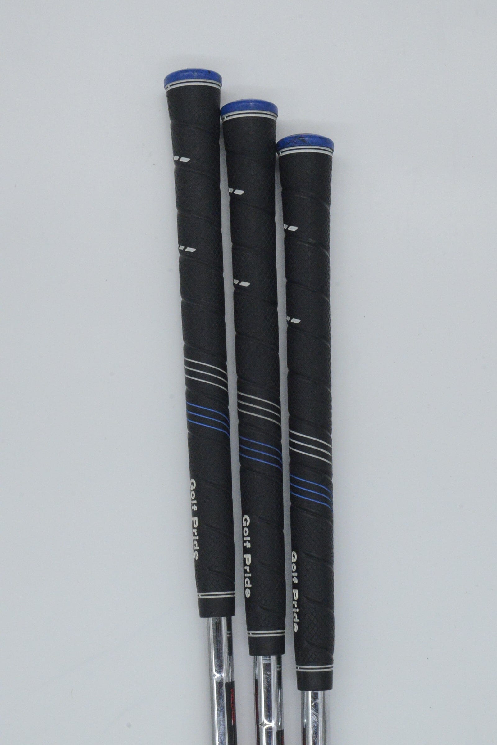 TaylorMade Tour Preferred EF Black Chrome 50, 56, 60 Degree Wedge Set Wedge Flex Golf Clubs GolfRoots