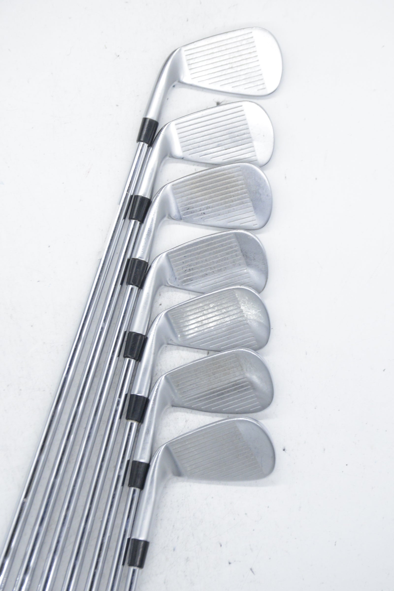 Callaway Apex Pro Forged 5-AW Iron Set X Flex +0.25"
