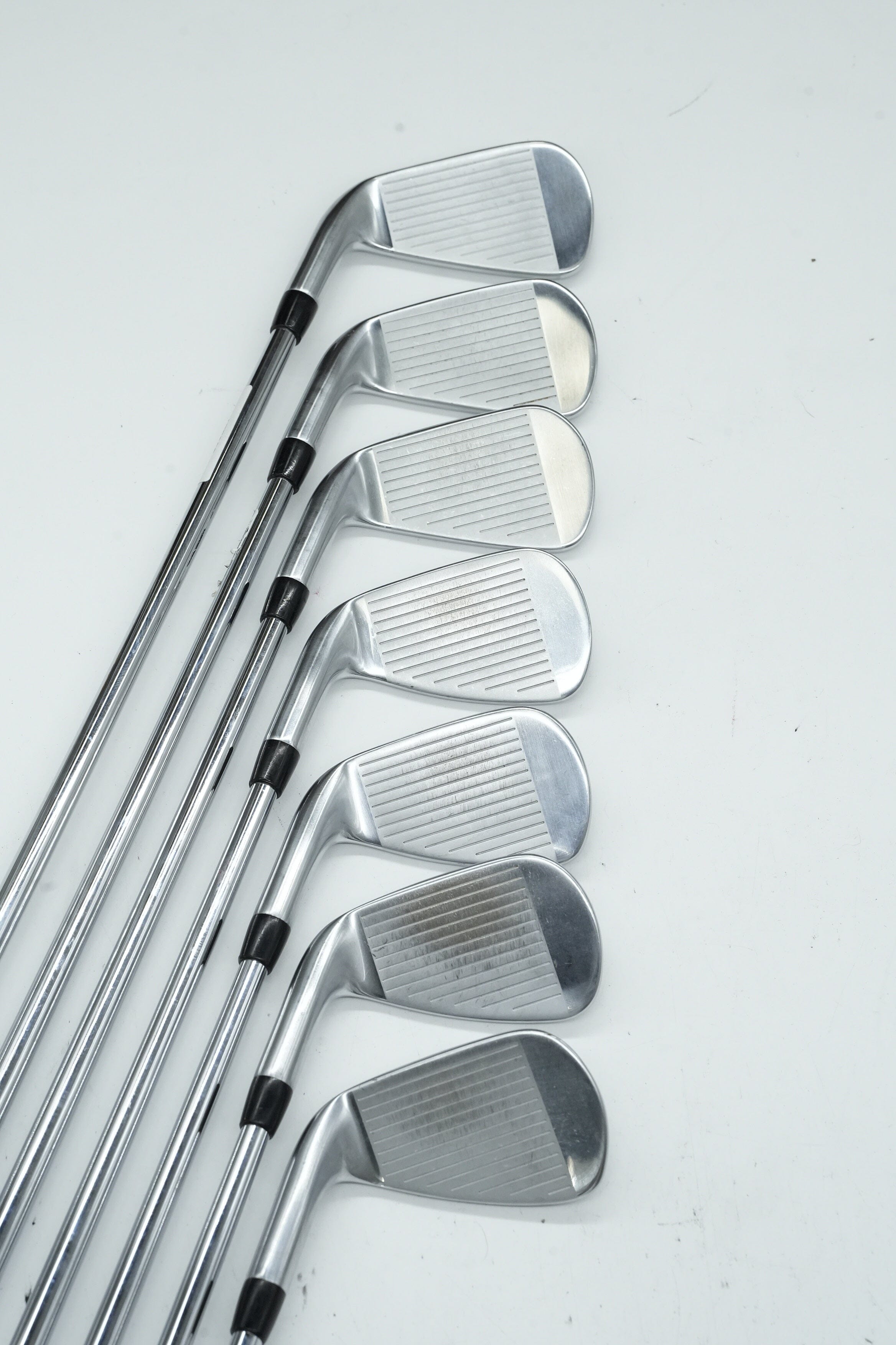 Titleist 718 AP3 5-AW Iron Set X Flex +0.25" Golf Clubs GolfRoots