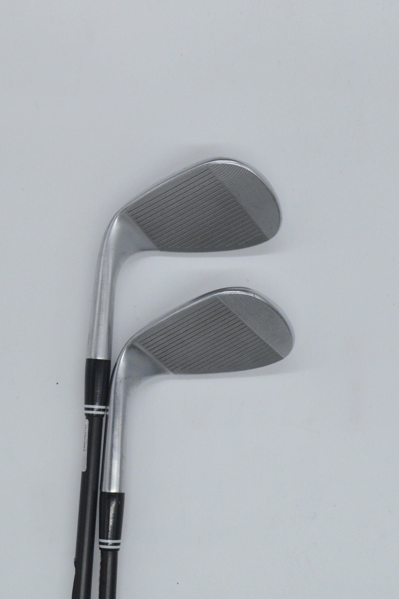 Cleveland CBX 4 Zipcore 54 & 58 Degree Wedge Set Wedge Flex Golf Clubs GolfRoots