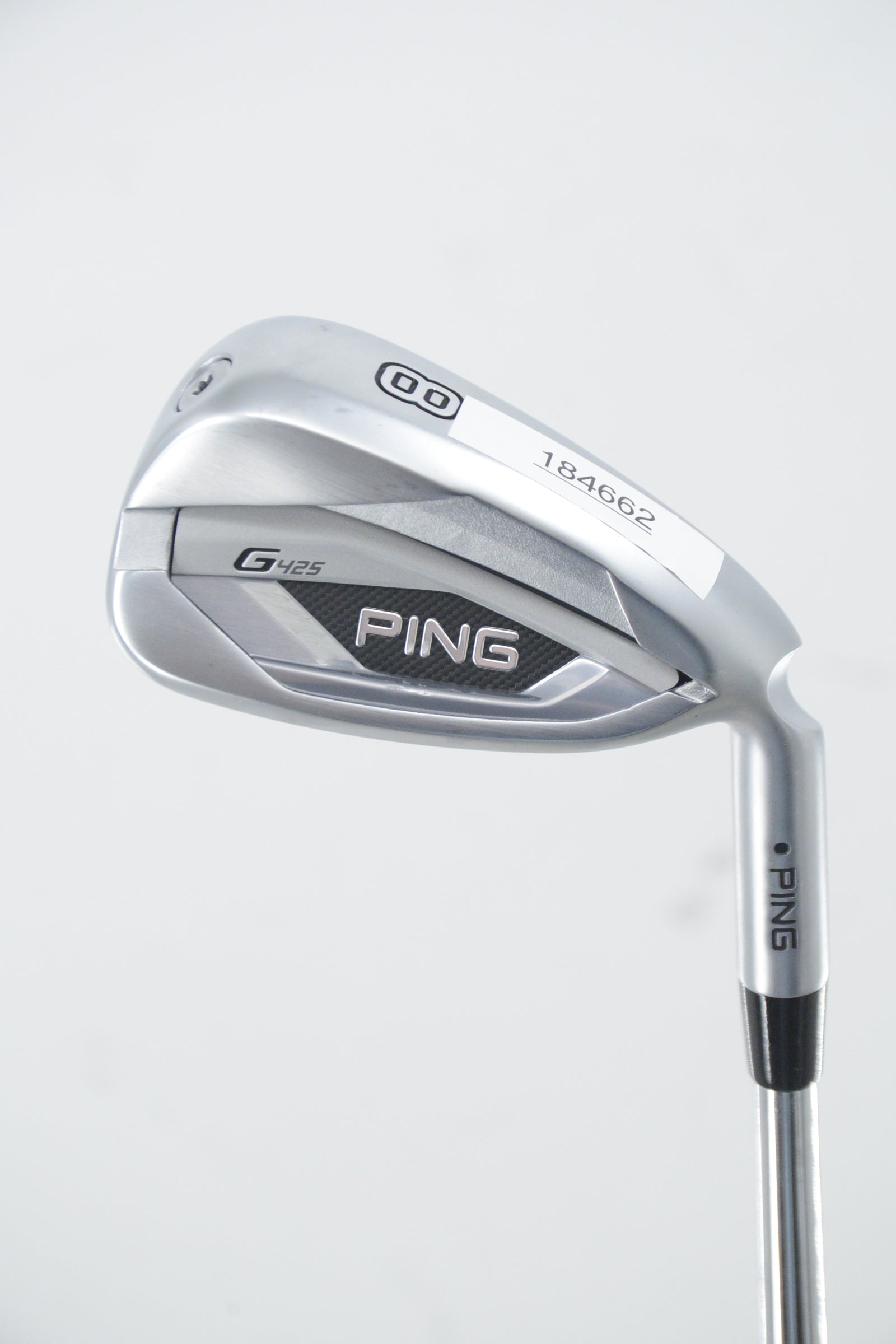 Ping G425 8-UW Iron Set R Flex Std Length