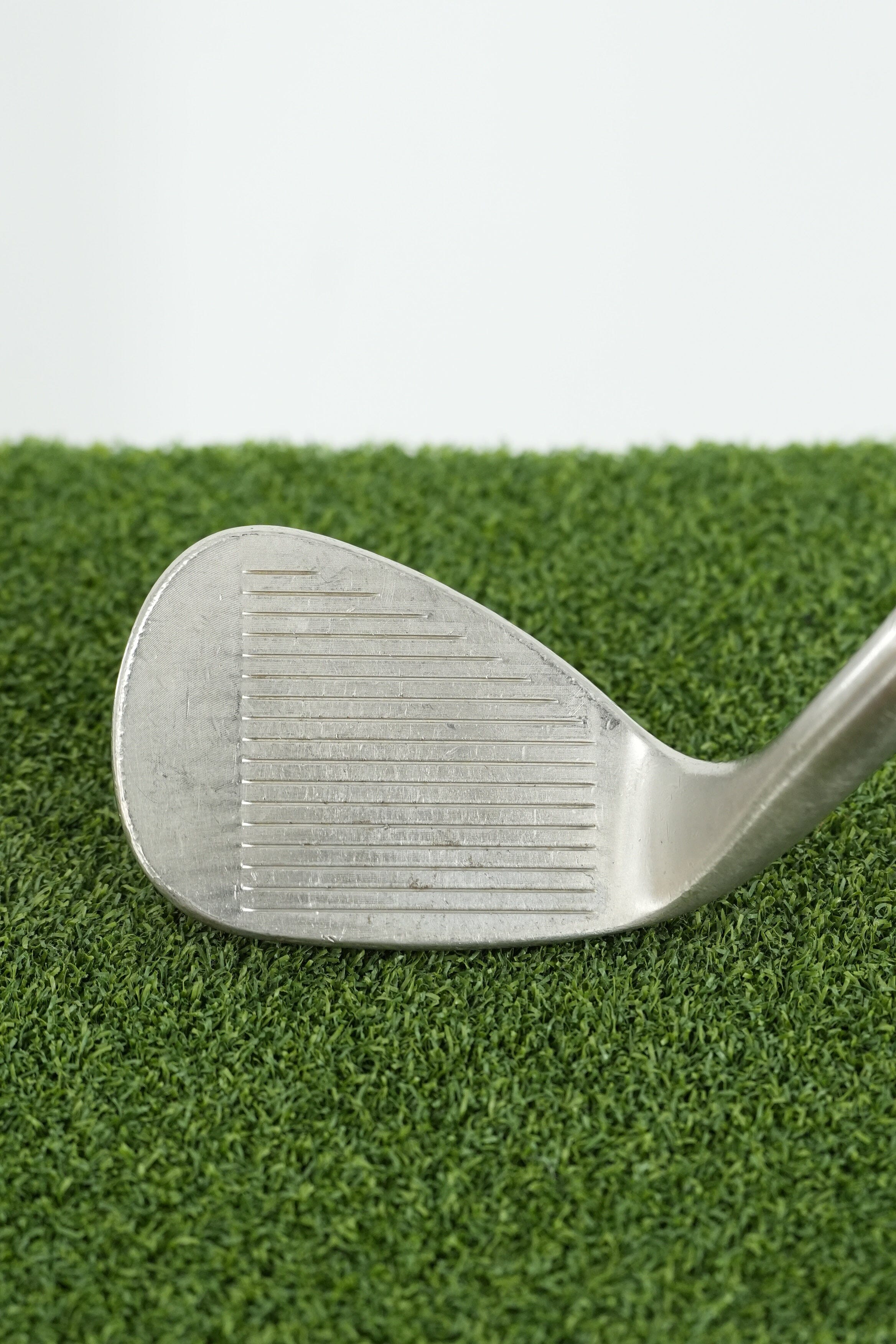Titleist Vokey SM6 Tour Chrome 58 Degree Wedge Wedge Flex 35" Golf Clubs GolfRoots