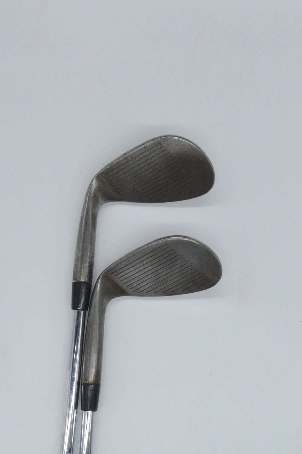Mizuno T24 Raw 54 & 58 Degree Wedge Set X Flex Golf Clubs GolfRoots