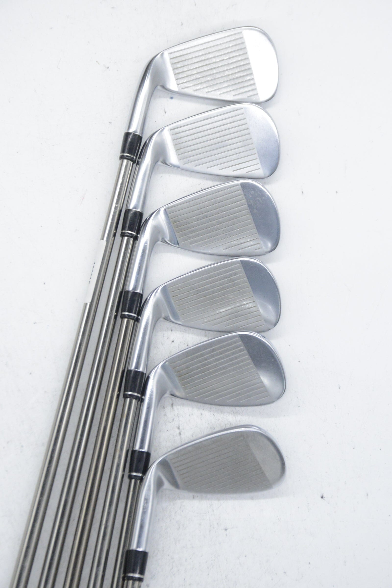 Callaway Epic 6-PW, SW Iron Set SR Flex -0.5" Golf Clubs GolfRoots