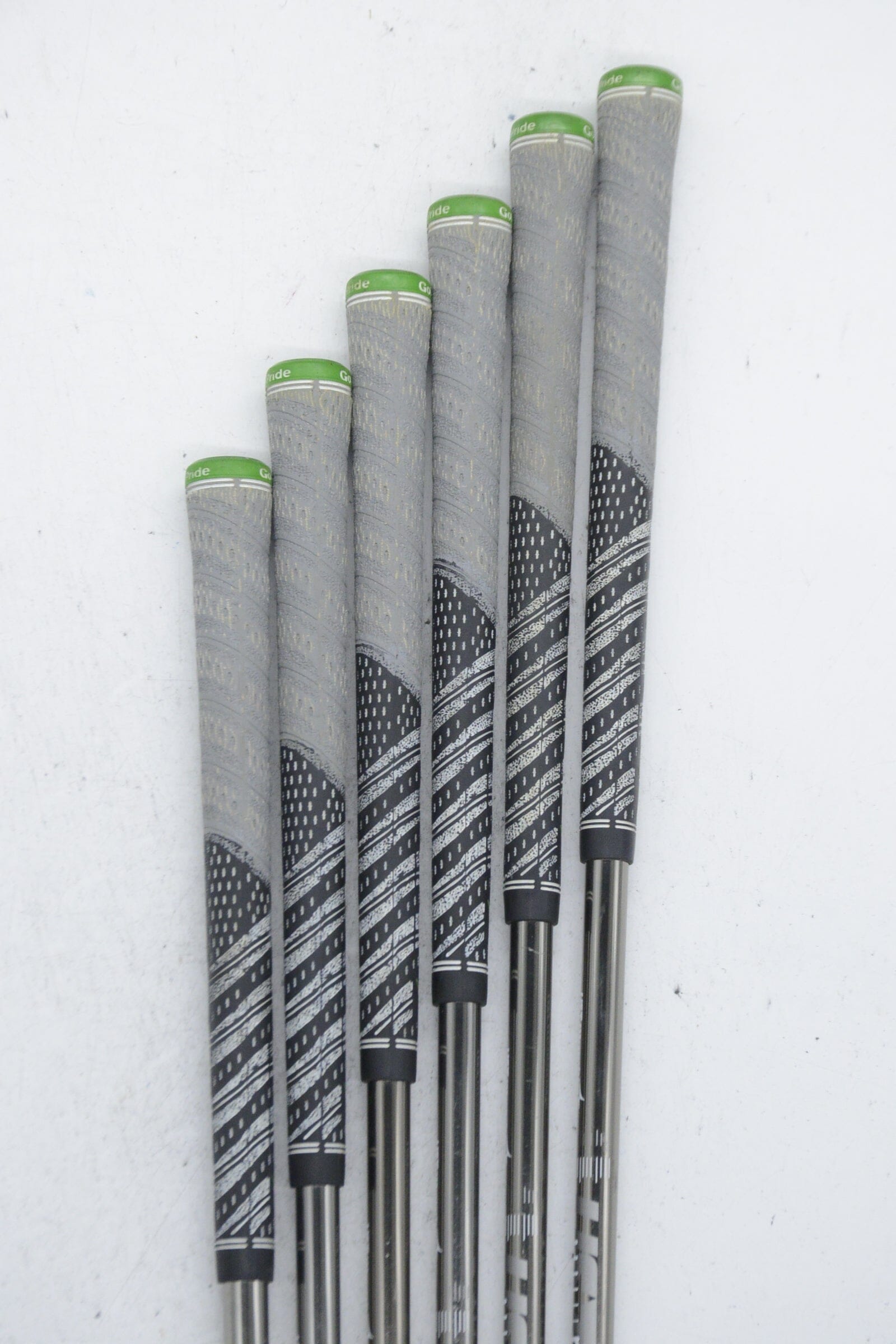 Callaway Epic 6-PW, SW Iron Set SR Flex -0.5" Golf Clubs GolfRoots