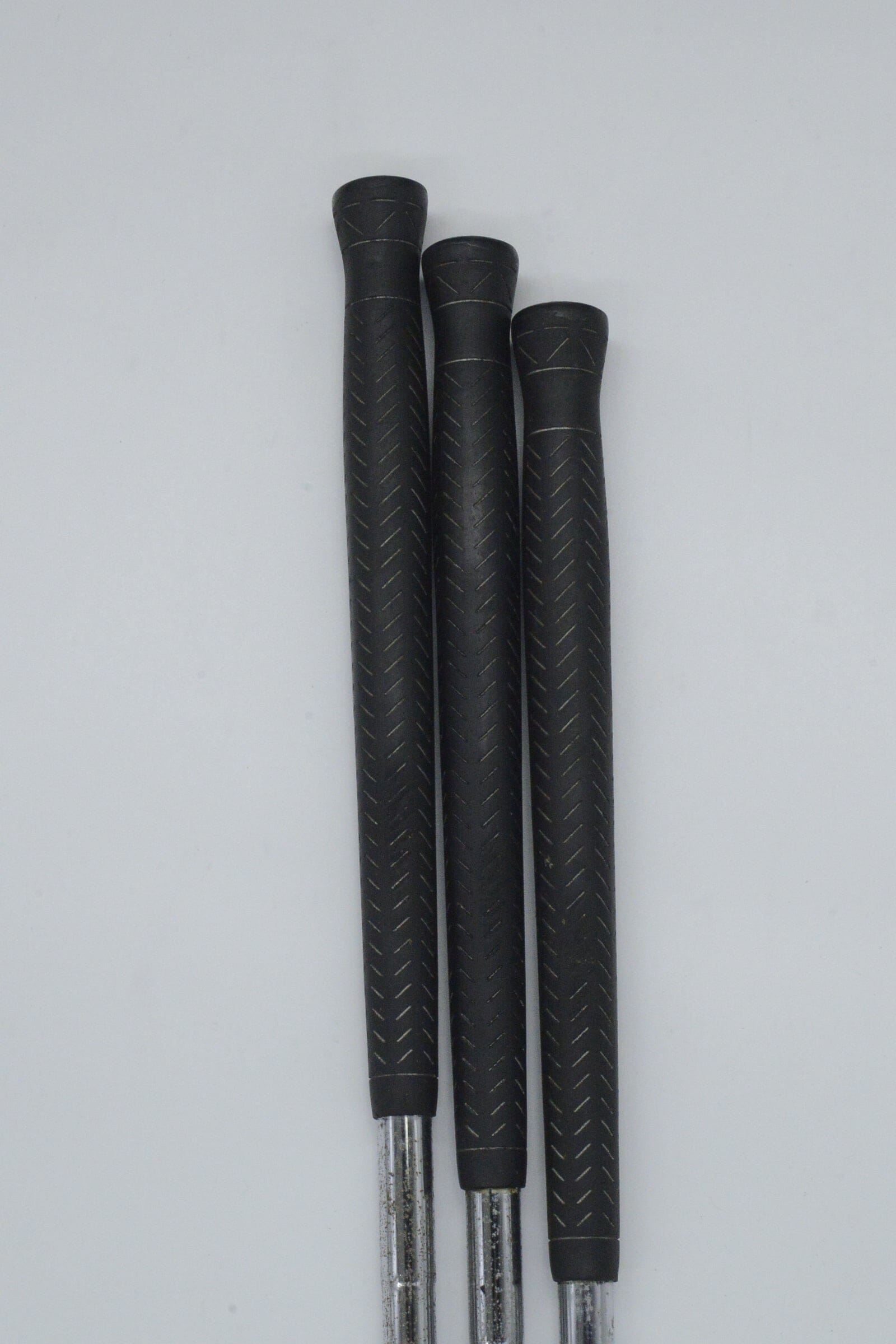 Wilson 1200 GC D, 3W, 5W Wood Set R Flex Golf Clubs GolfRoots
