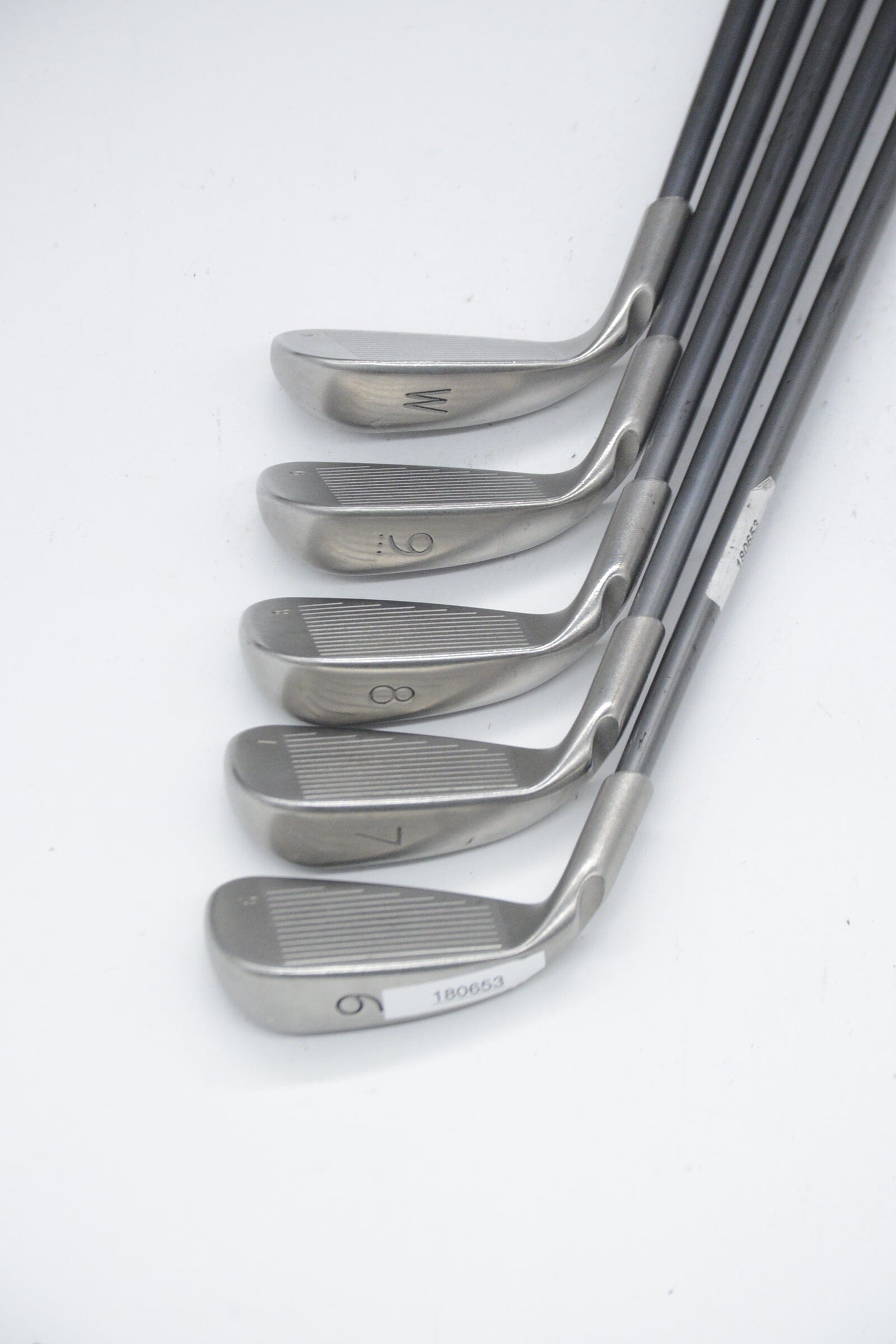 Ping G2 6-PW Iron Set R Flex -0.25" Golf Clubs GolfRoots