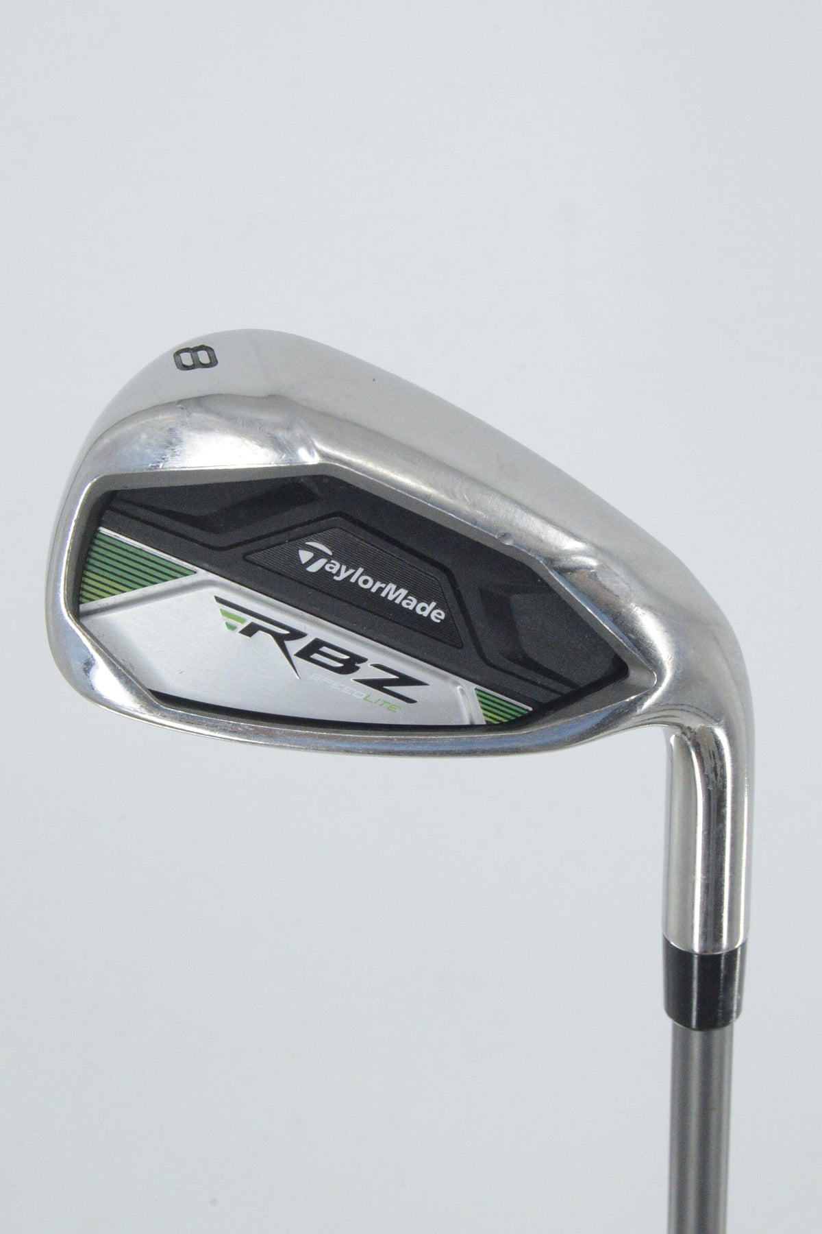 TaylorMade RBZ Speedlite 4H-5H, 6-8, PW, SW Iron Set R Flex -0.25" SOLD Golf Clubs GolfRoots