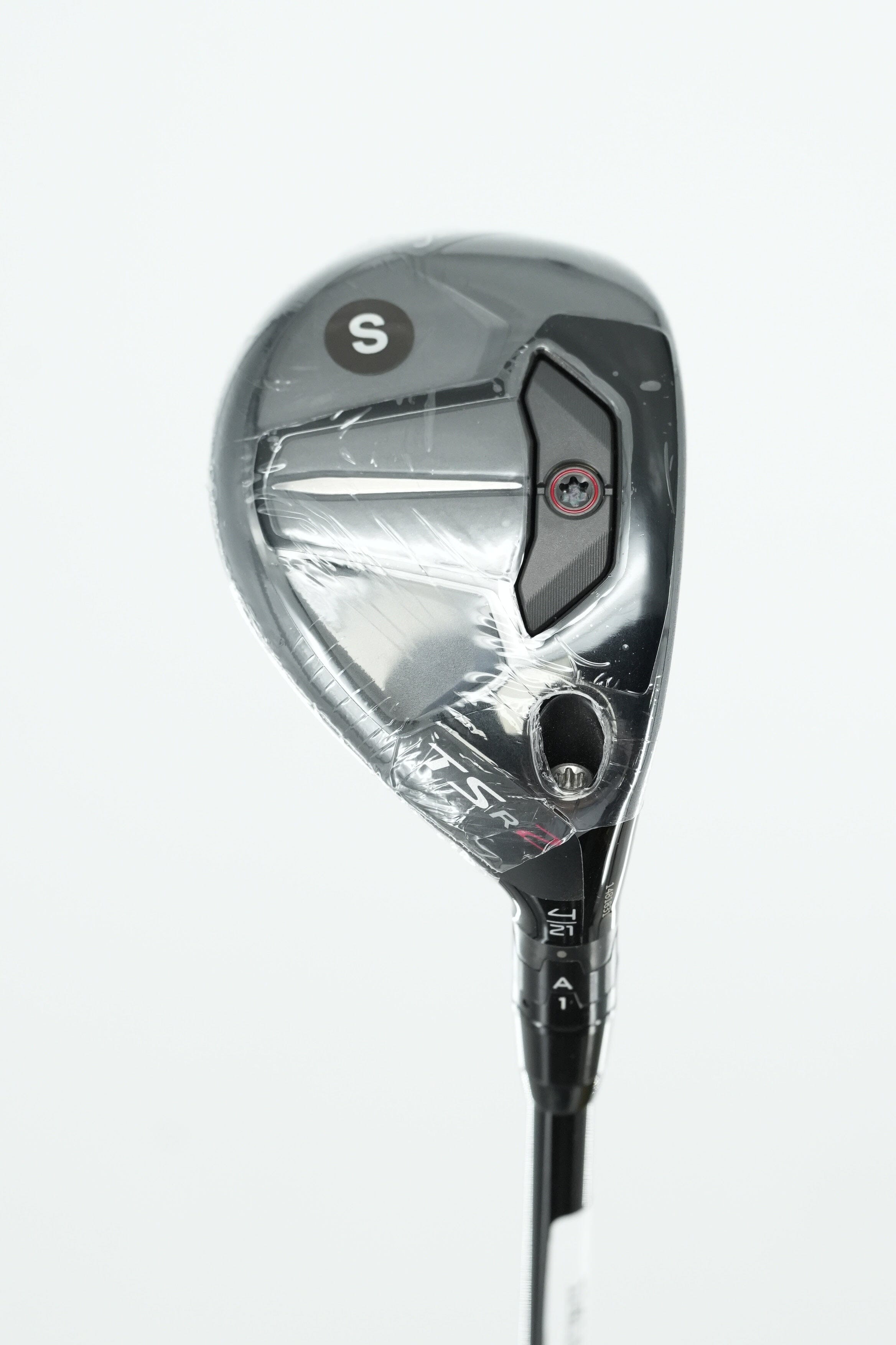 NEW Titleist TSR2 4 Hybrid S Flex 40" Golf Clubs GolfRoots