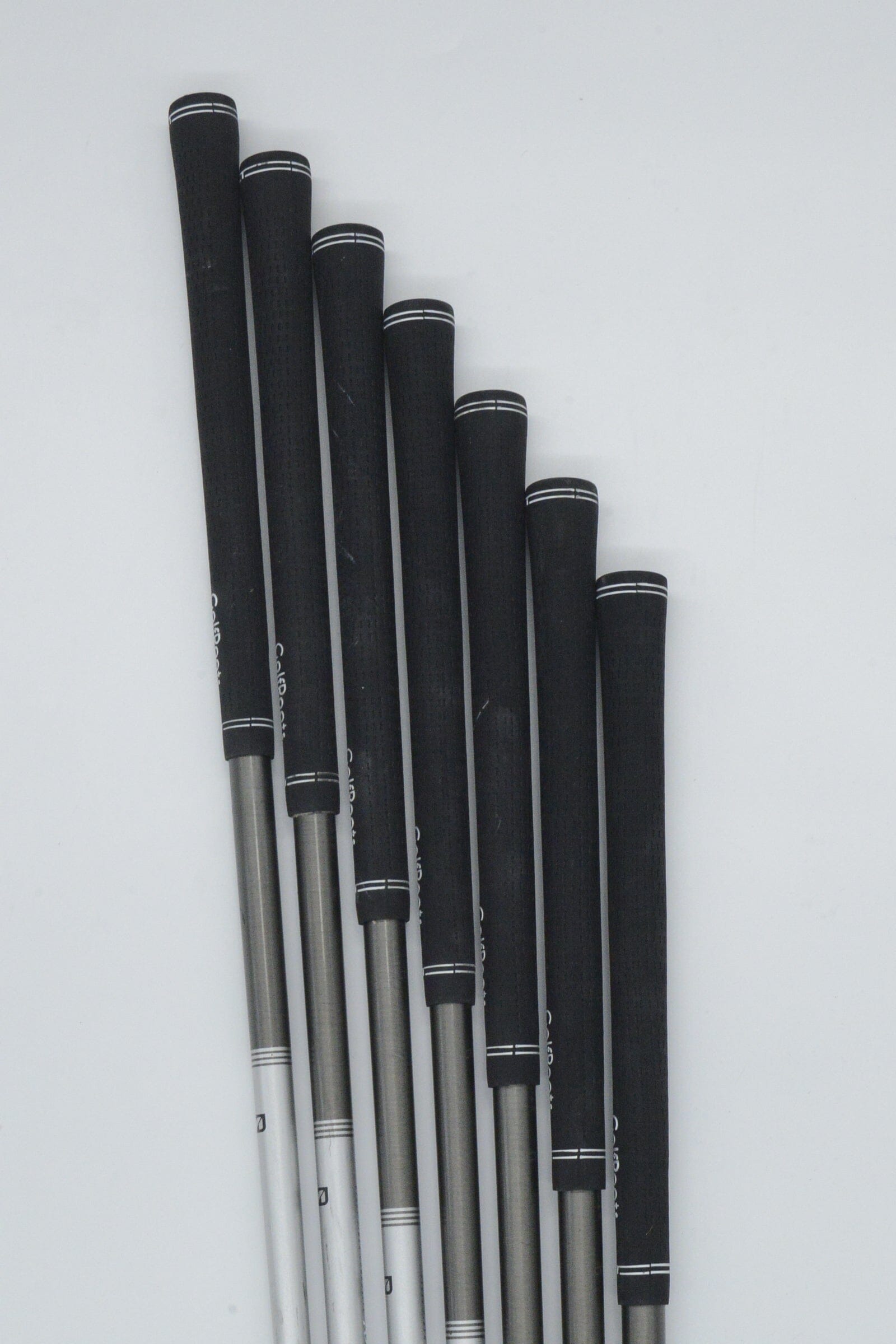 Cobra King Speedzone 4-PW Iron Set R Flex Std Length Golf Clubs GolfRoots