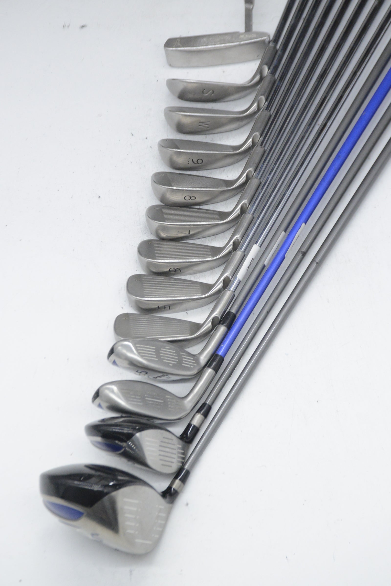 Ping G5 Mixed Full Set R Flex -0.5"