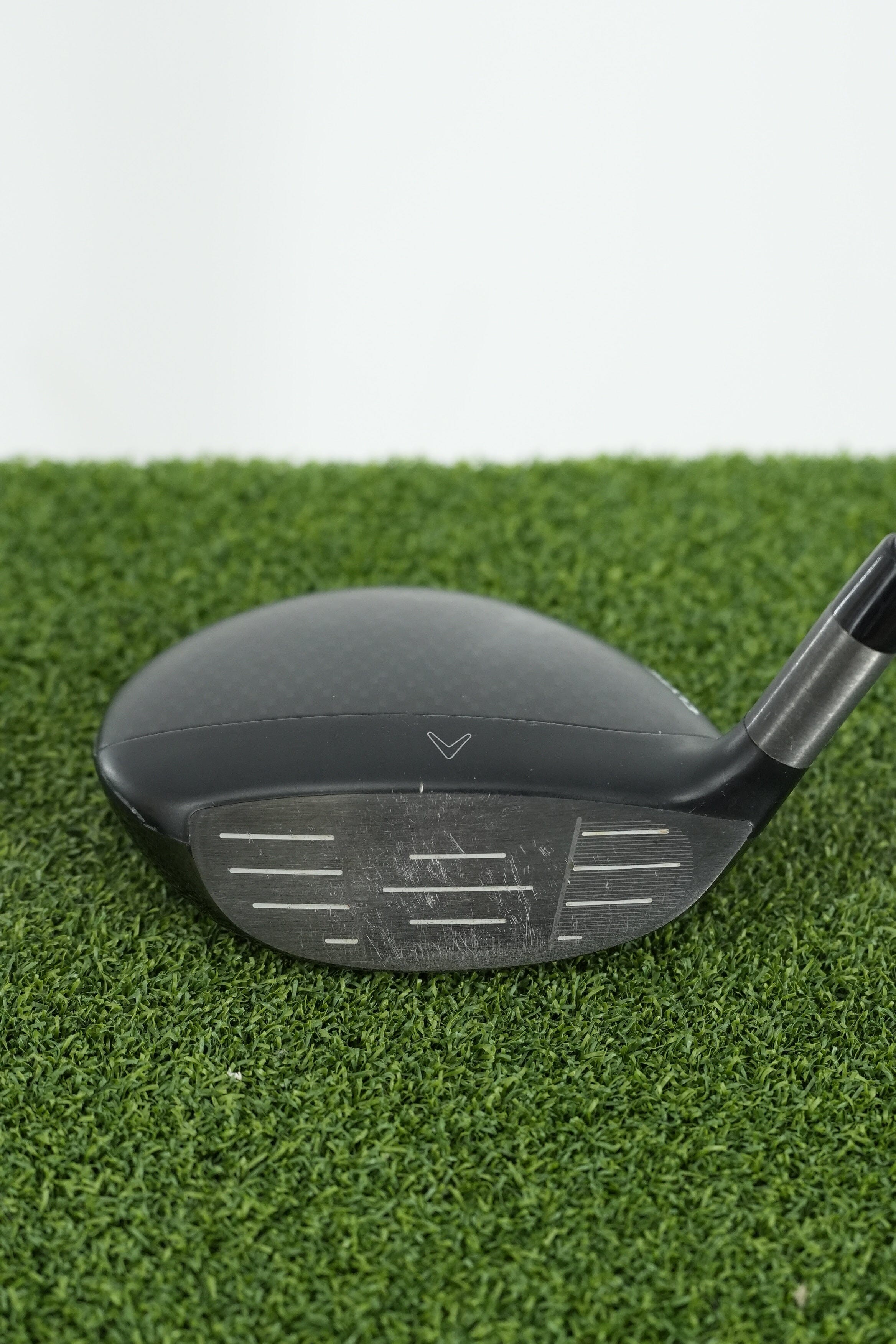Callaway Elyte X 5 Wood R Flex 42.25" Golf Clubs GolfRoots
