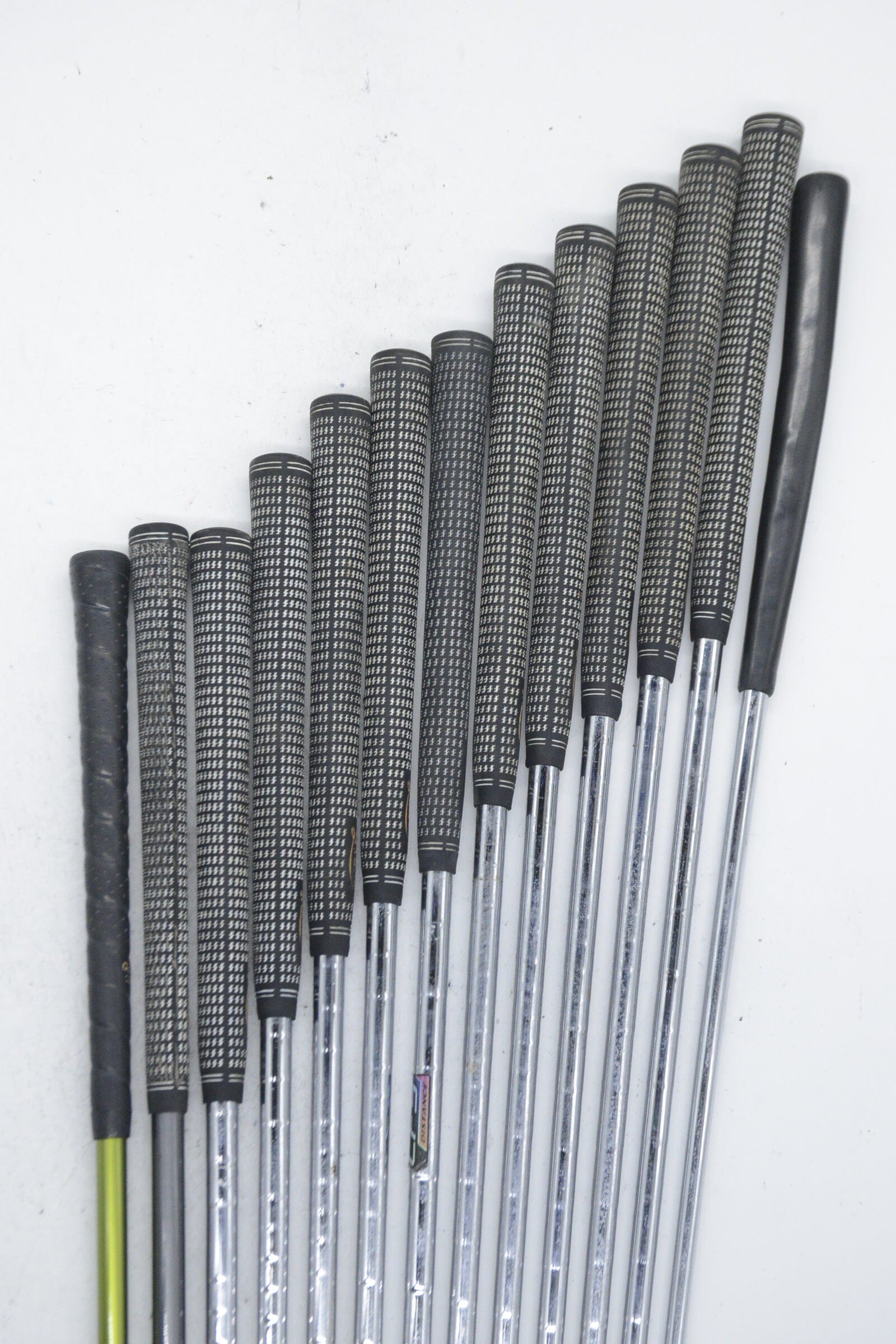 Ping G2 Mixed Full Set S Flex +2" Golf Clubs GolfRoots