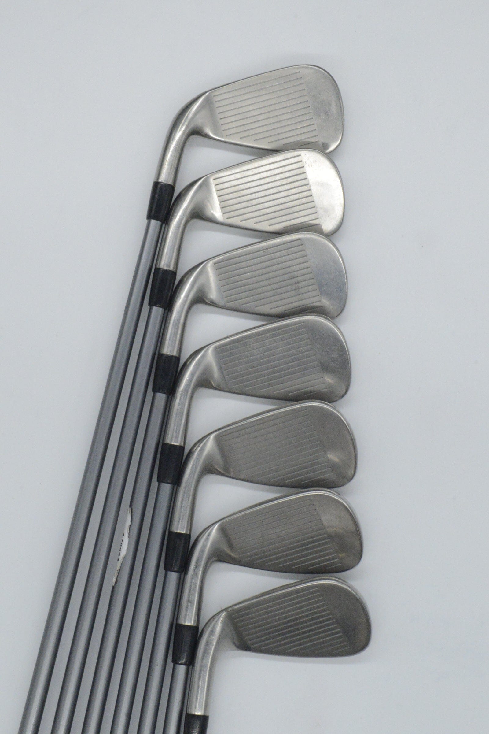 Titleist 716 AP1 4-PW Iron Set R Flex Std Length Golf Clubs GolfRoots