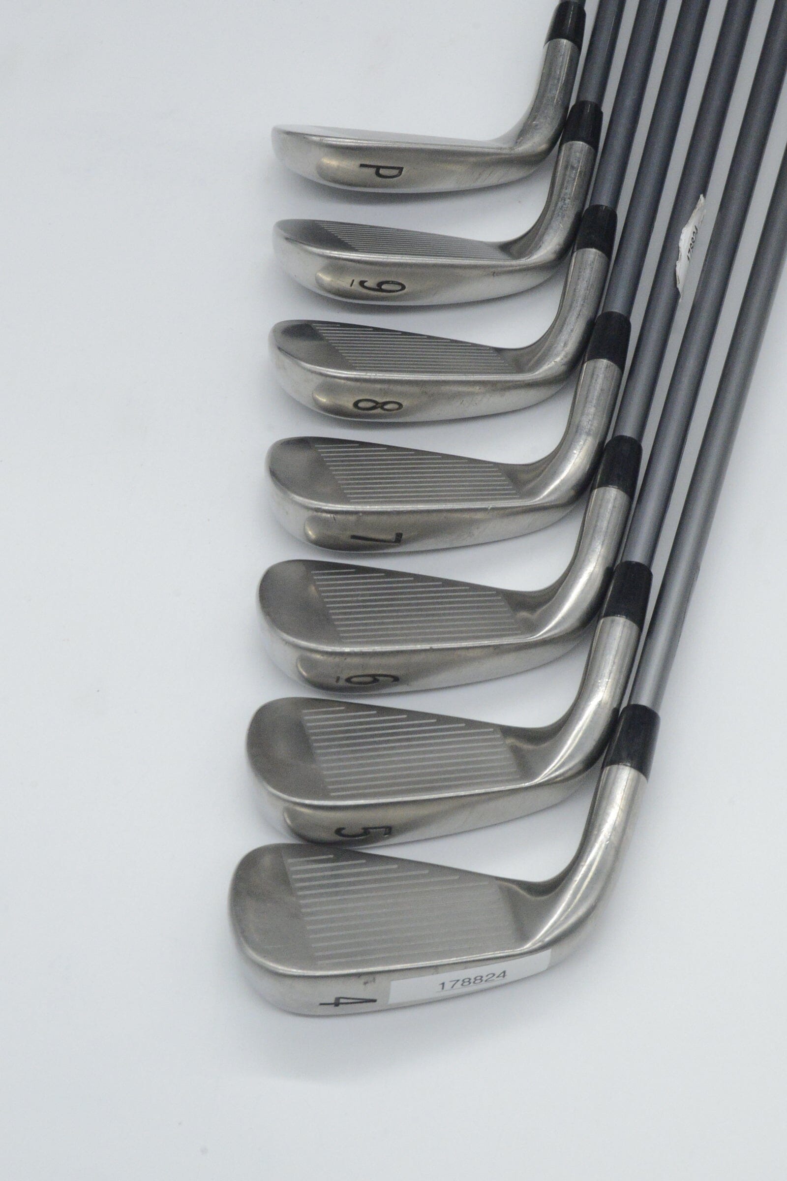 Titleist 716 AP1 4-PW Iron Set R Flex Std Length Golf Clubs GolfRoots