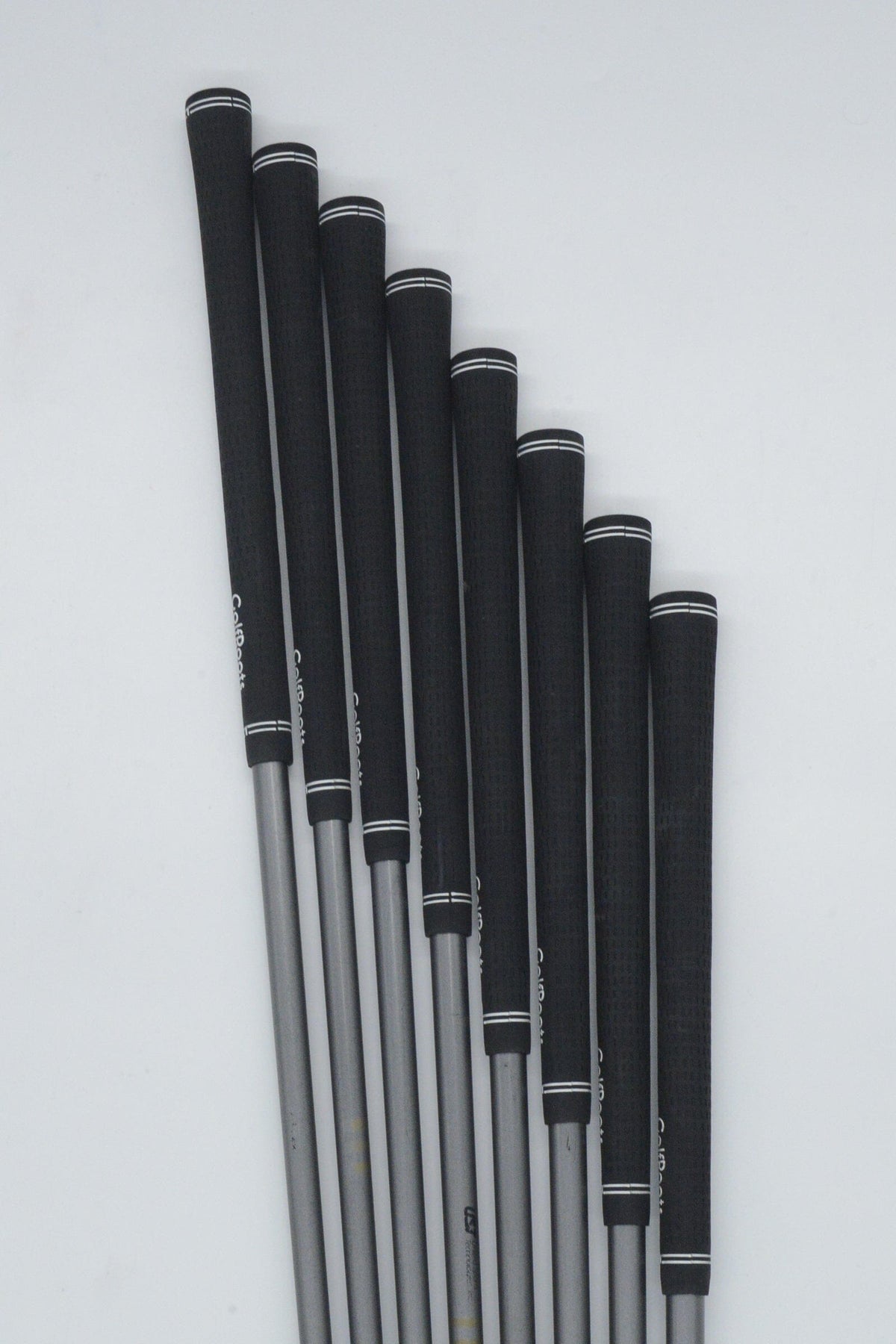 Ping G5 3-PW Iron Set S Flex -0.25" Golf Clubs GolfRoots