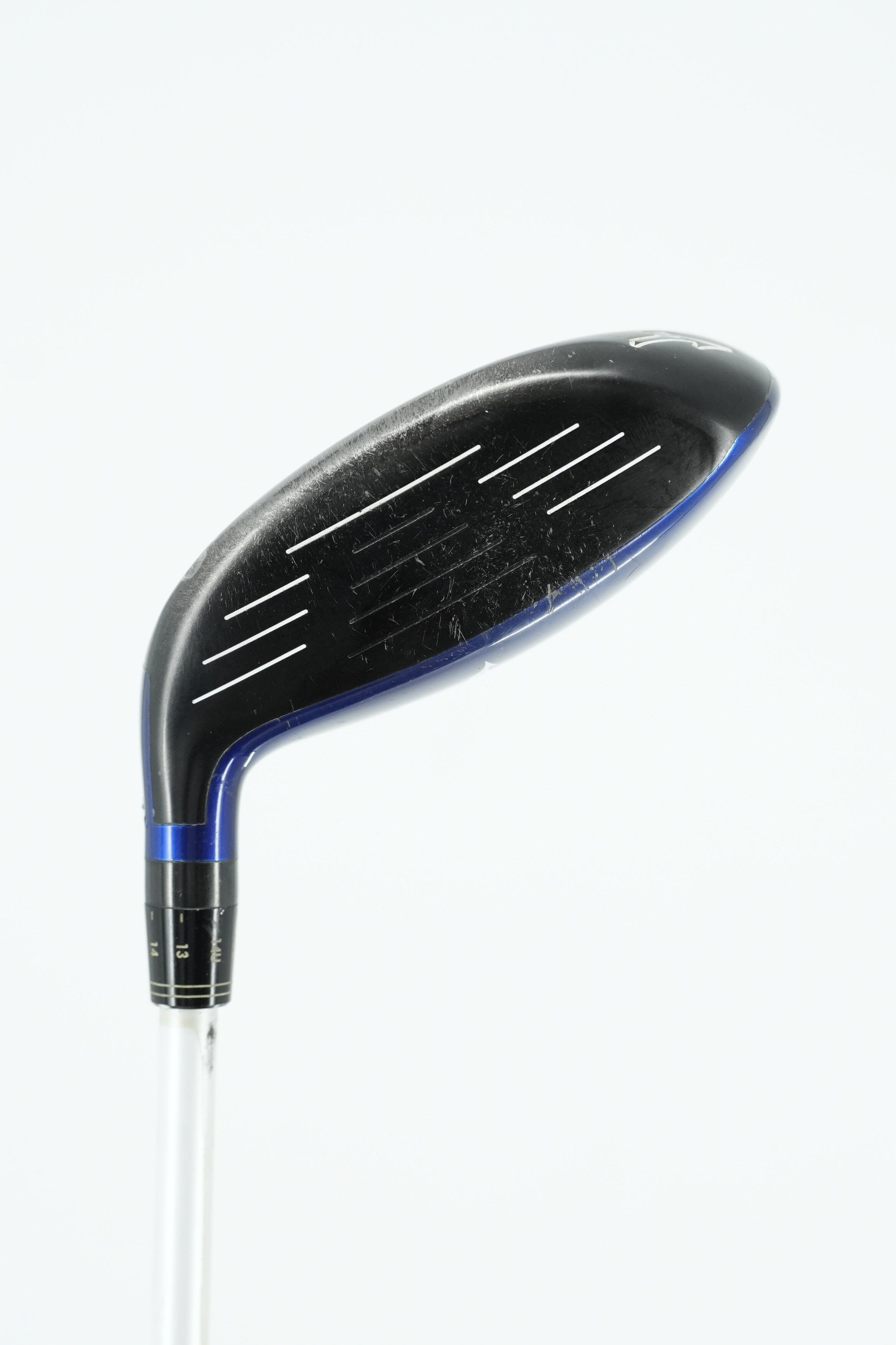Mizuno JPX-850 3 Wood S Flex 43.25" Golf Clubs GolfRoots