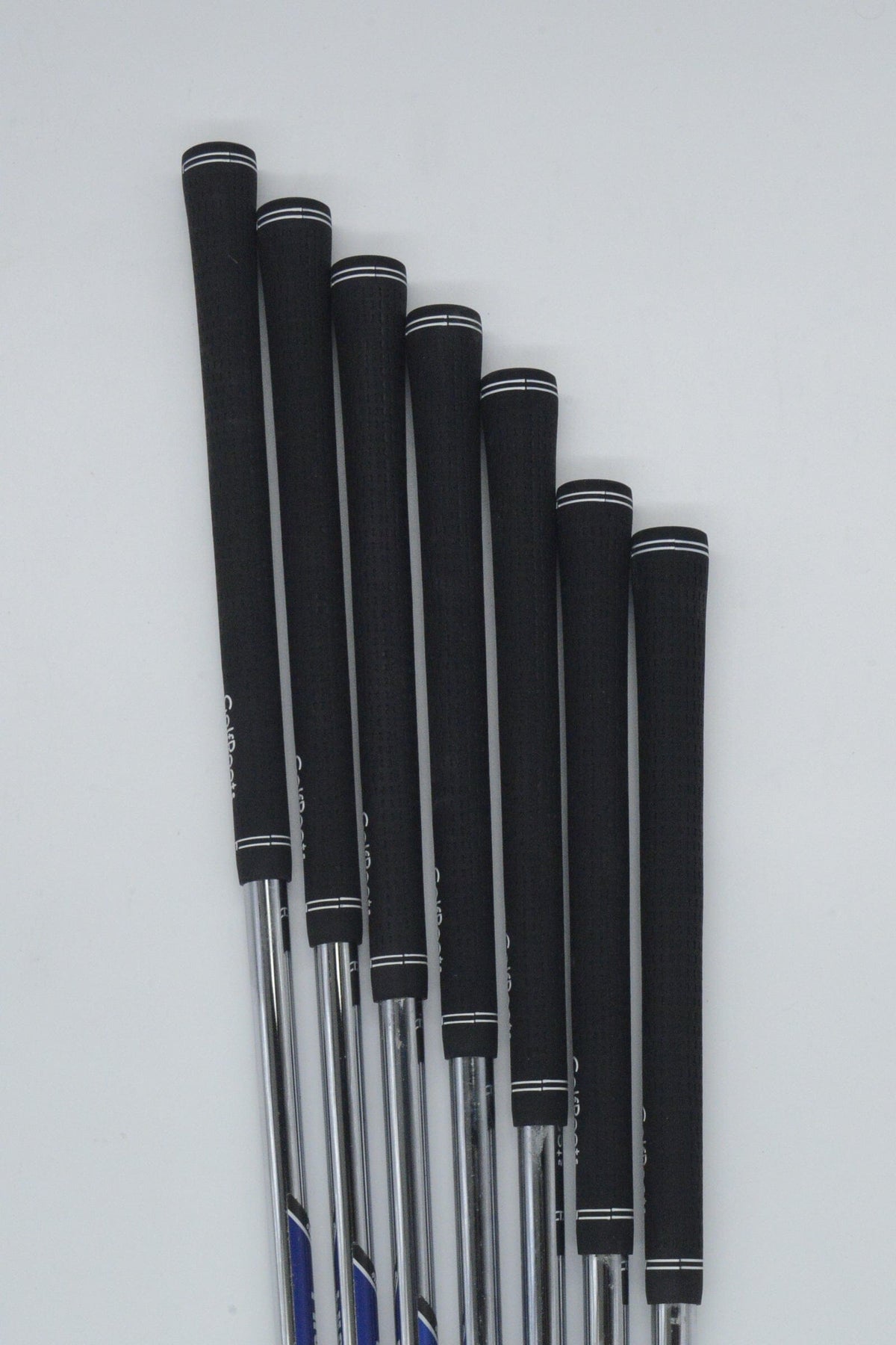 Titleist AP1 4-PW Iron Set S Flex Std Length Golf Clubs GolfRoots