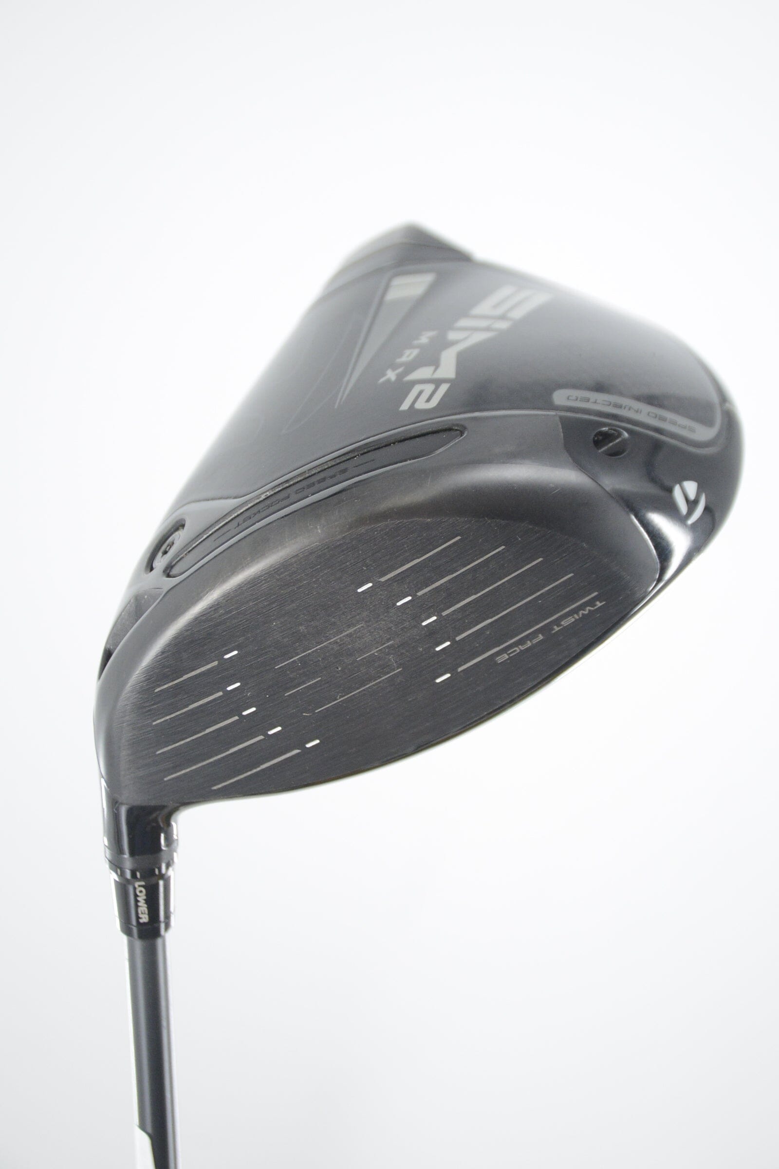 TaylorMade MySim2 Max 9 Degree Driver X Flex 45" Golf Clubs GolfRoots