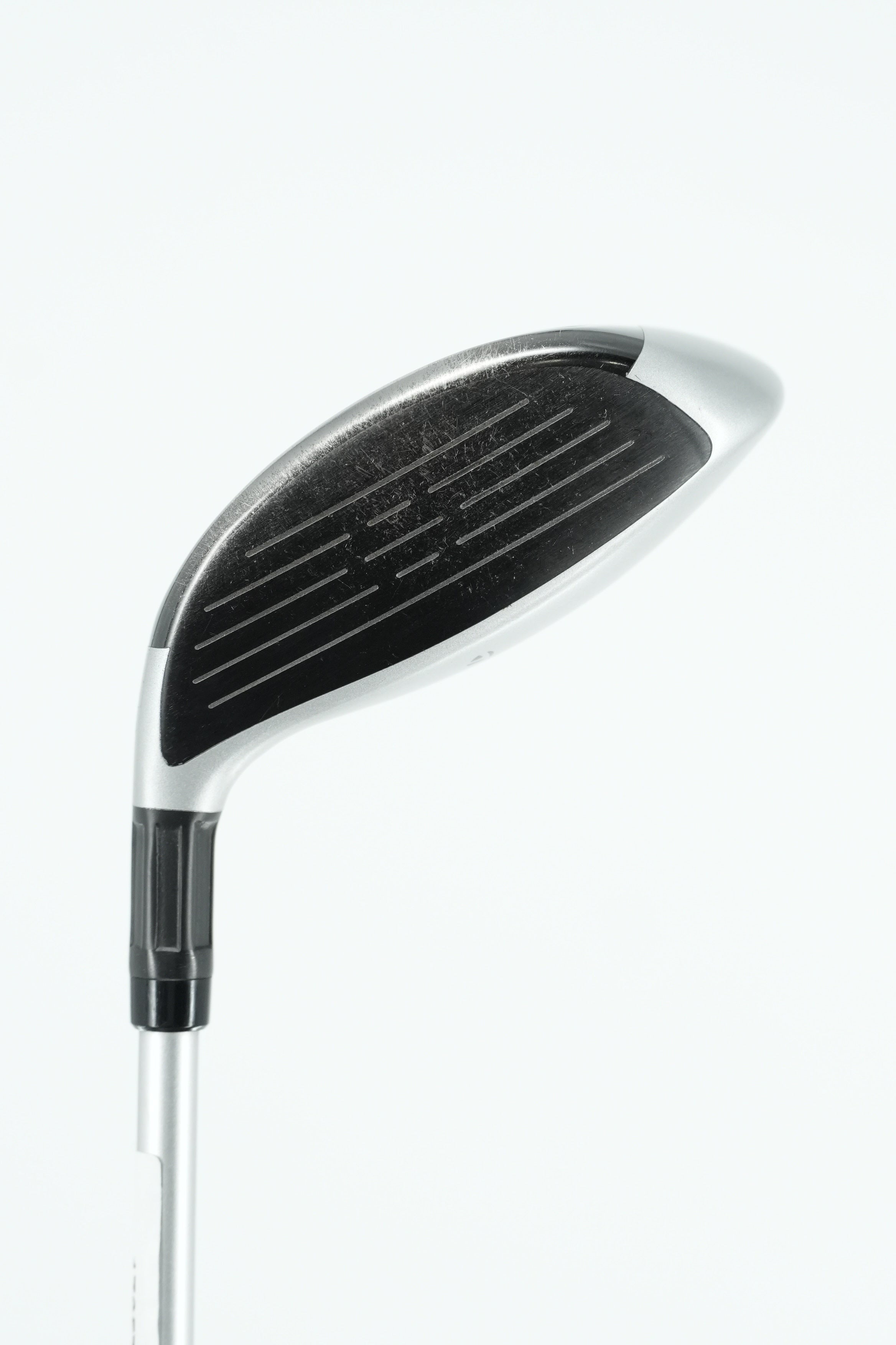 Women's TaylorMade M4 2018 3HL Wood W Flex 42"