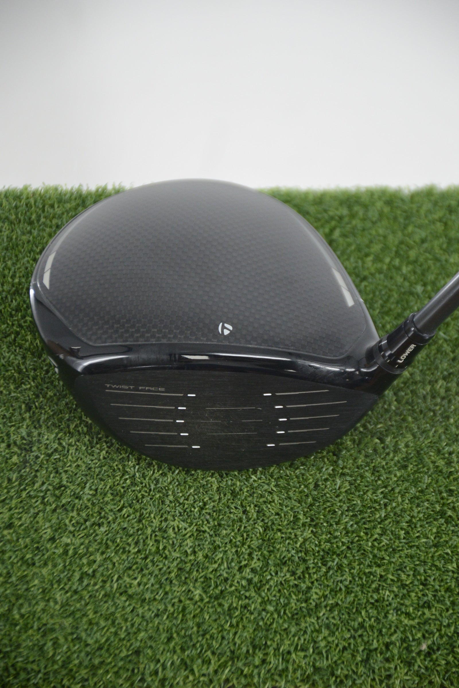 TaylorMade MySim2 Max 9 Degree Driver X Flex 45"
