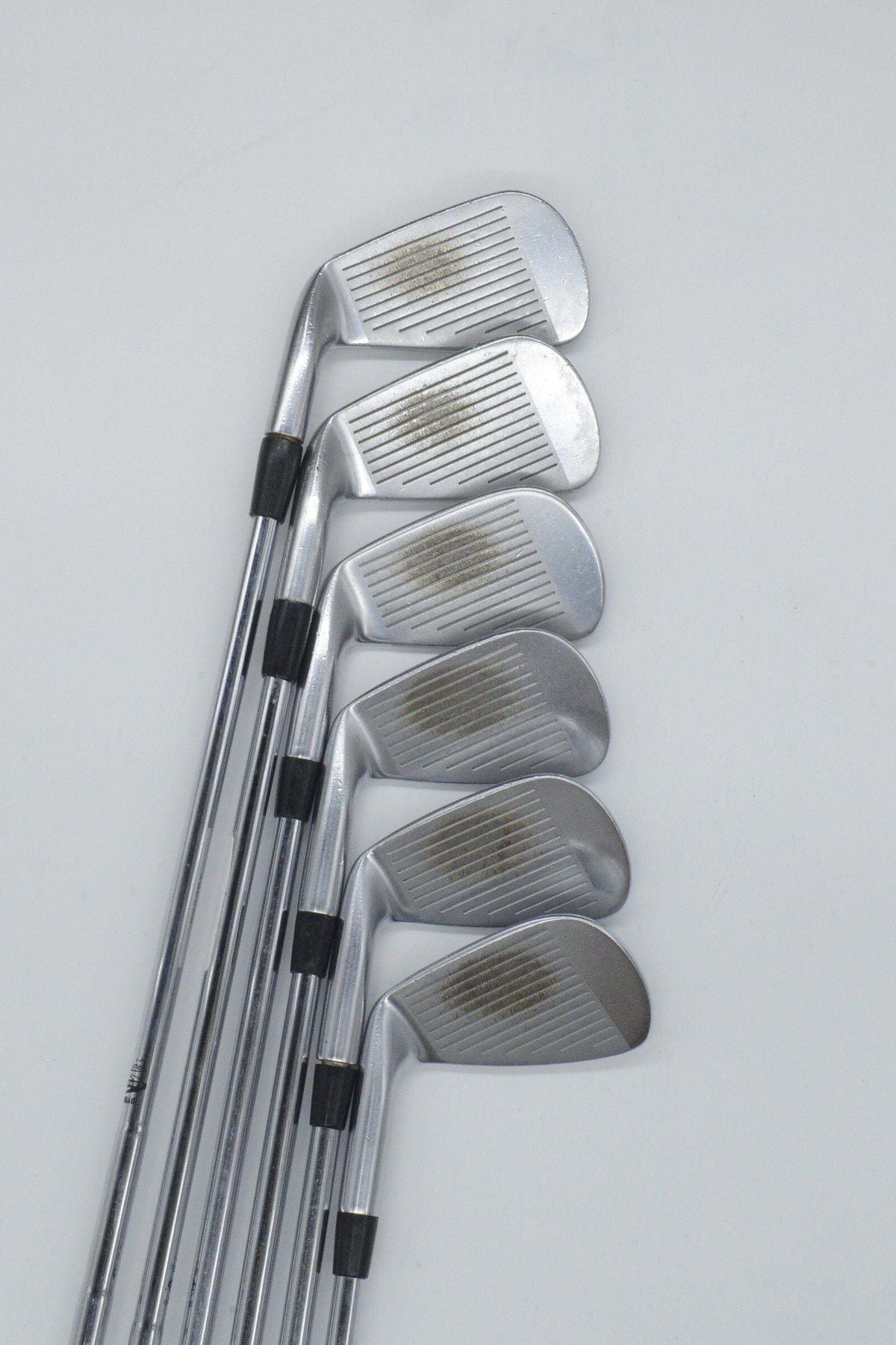 Mizuno MX-25 / MP-20 Combo 5-PW Iron Set S Flex +0.25" Golf Clubs GolfRoots