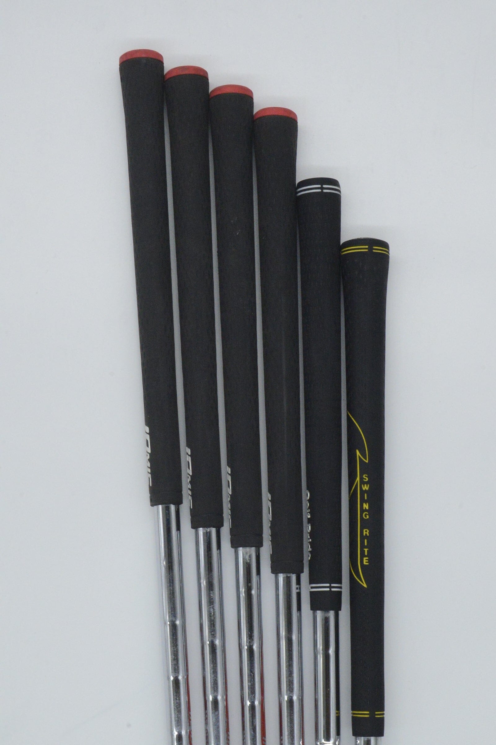 Mizuno MX-25 / MP-20 Combo 5-PW Iron Set S Flex +0.25" Golf Clubs GolfRoots