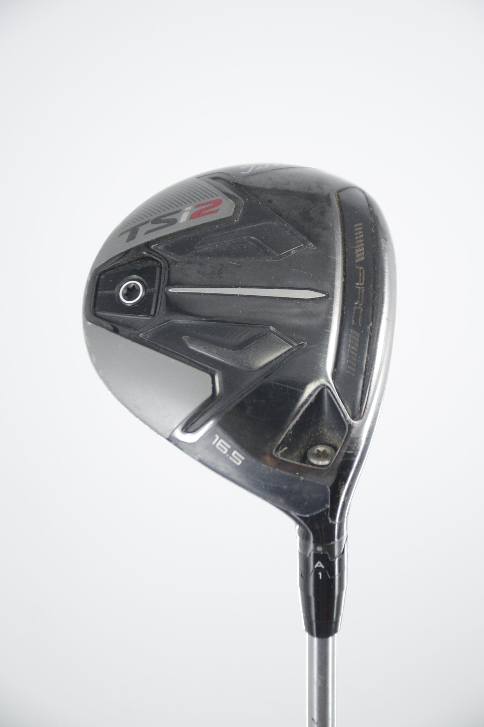 Women's Titleist TSi2 16.5 Degree Wood W Flex 41.5" Golf Clubs GolfRoots