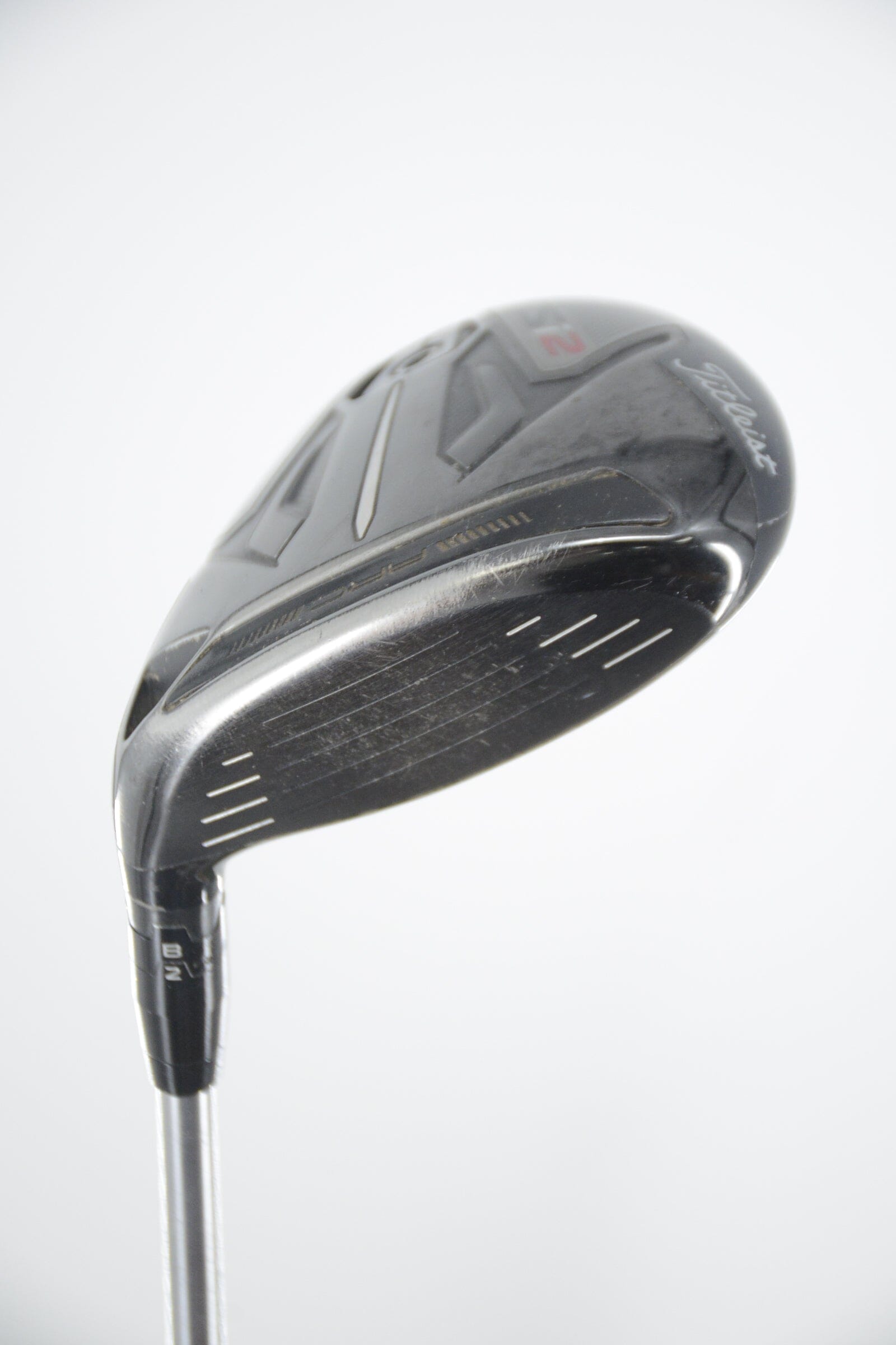Women's Titleist TSi2 16.5 Degree Wood W Flex 41.5" Golf Clubs GolfRoots