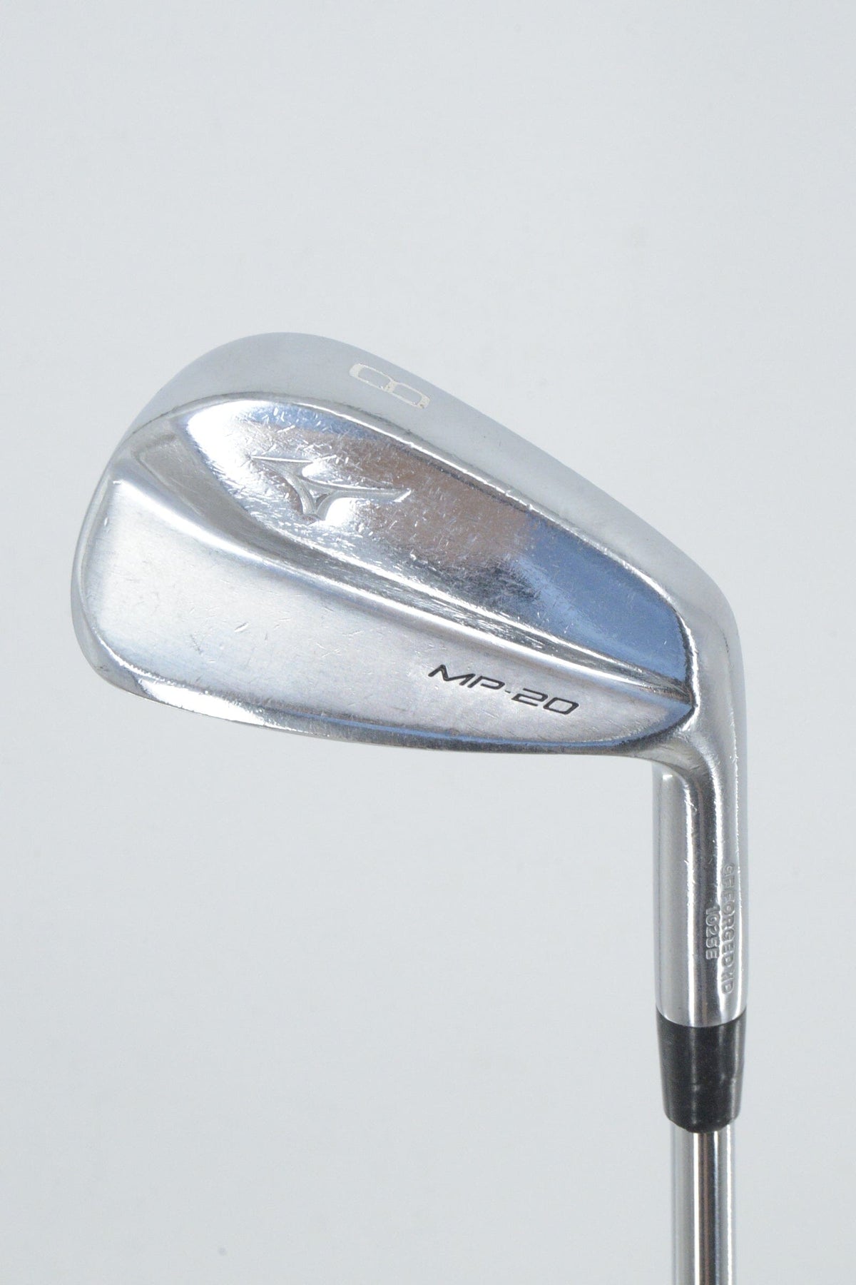 Mizuno MX-25 / MP-20 Combo 5-PW Iron Set S Flex +0.25" Golf Clubs GolfRoots