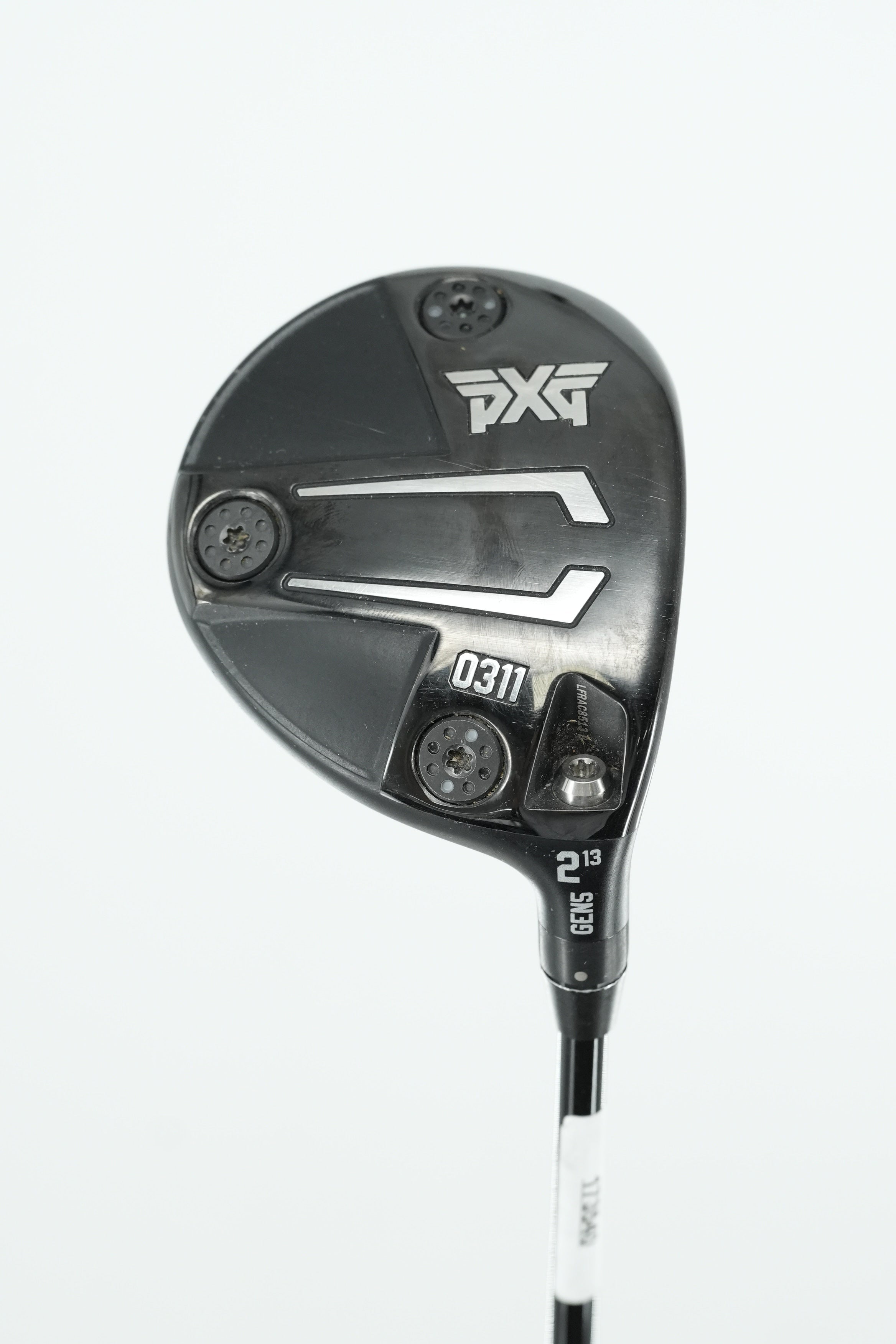 PXG 0311 Gen5 2 Wood X Flex 43.25"