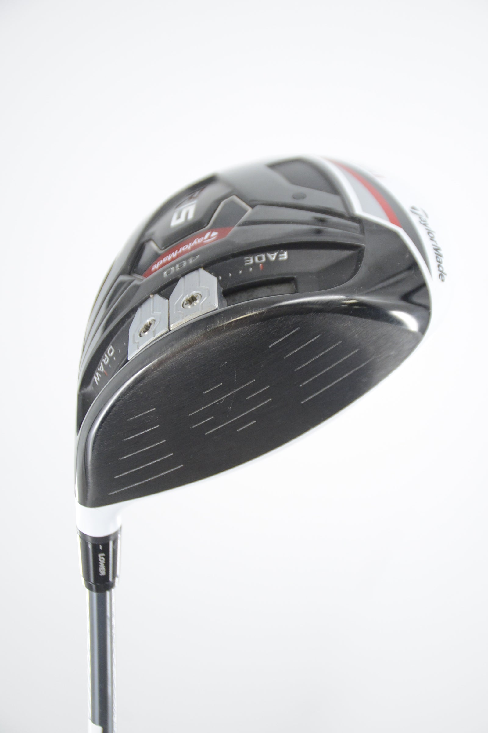 TaylorMade R15 9.5 Degree Driver S Flex 45.25"