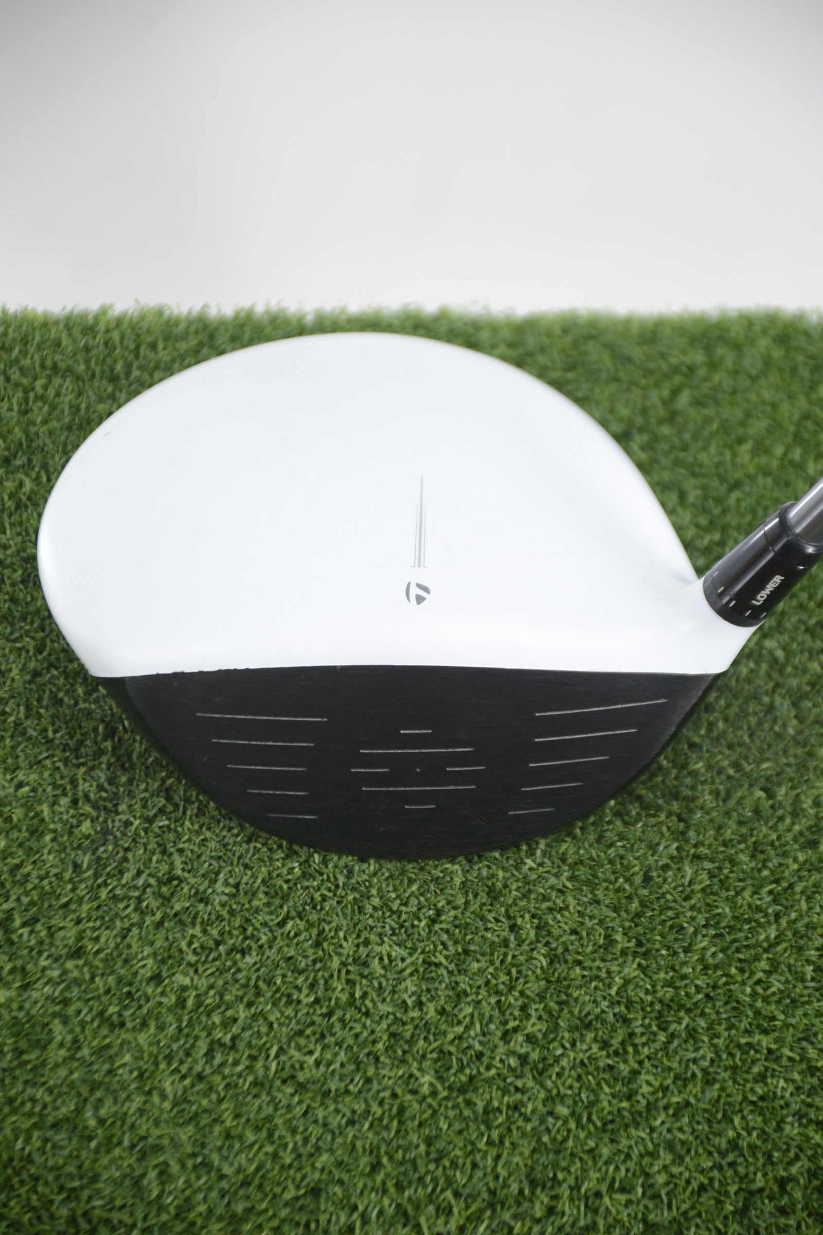TaylorMade R15 9.5 Degree Driver S Flex 45.25"