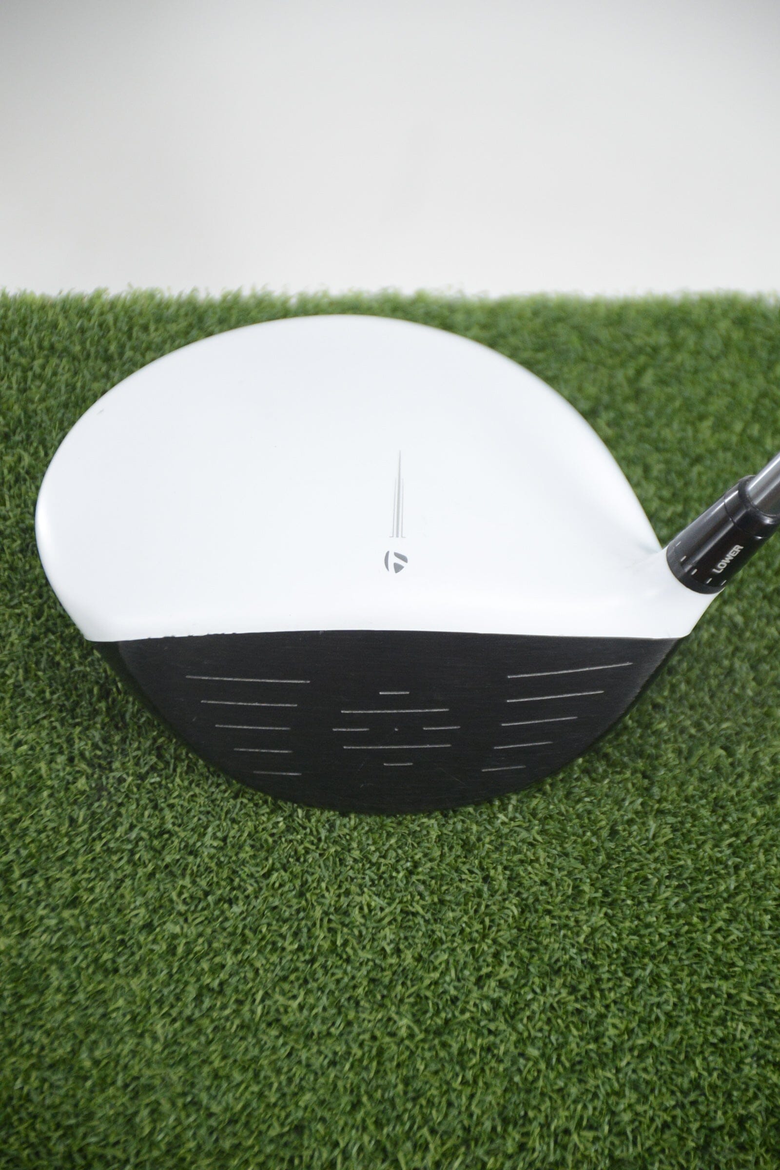 TaylorMade R15 9.5 Degree Driver S Flex 45.25" Golf Clubs GolfRoots