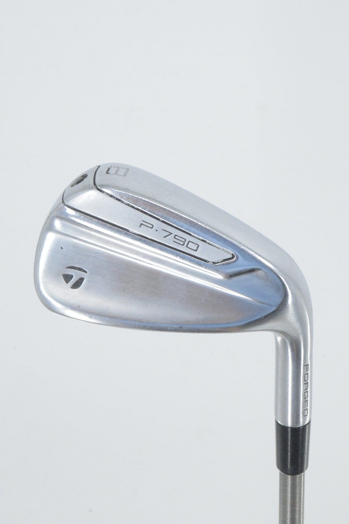 TaylorMade P790 2019 6-PW Iron Set R Flex -0.75" Golf Clubs GolfRoots