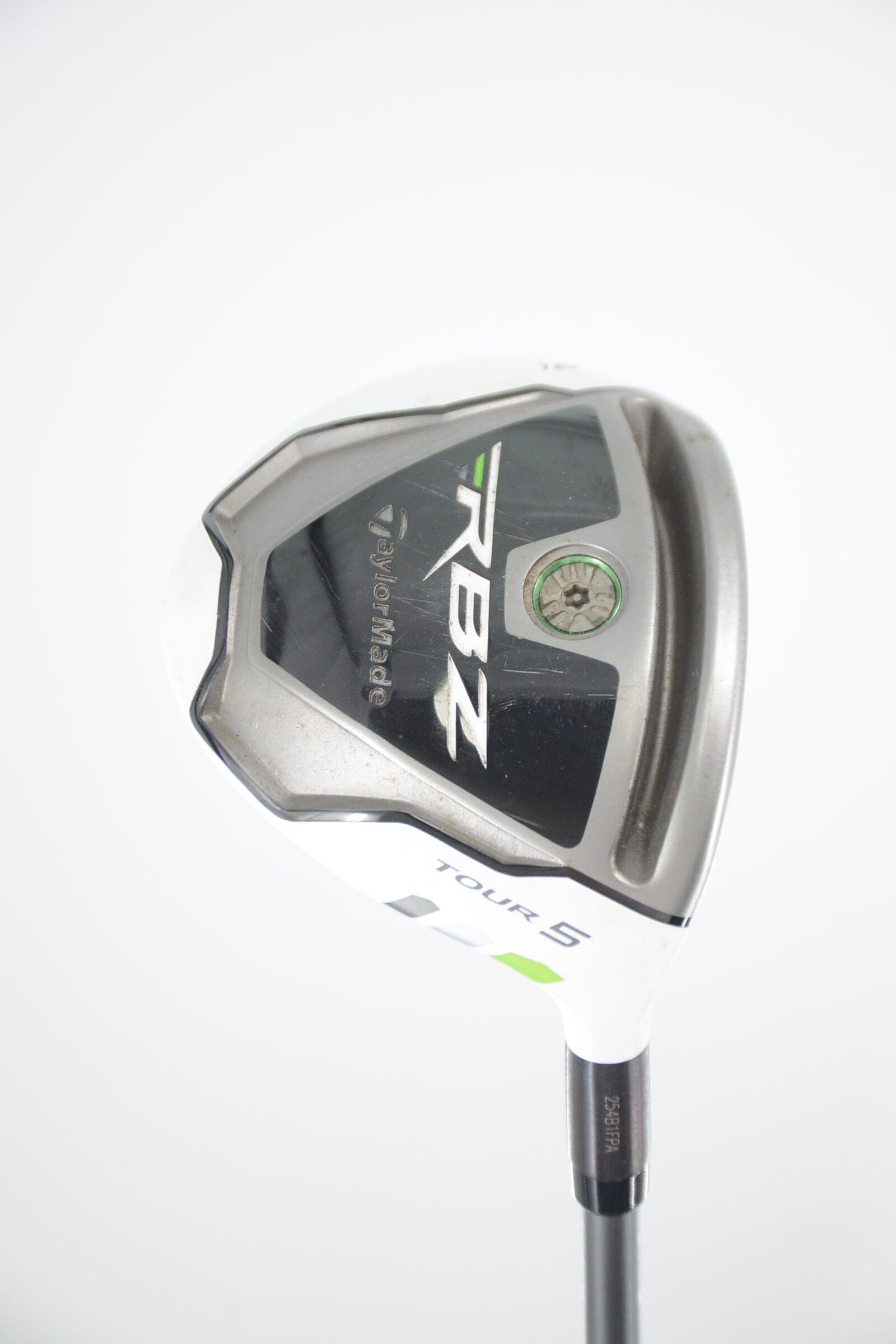 TaylorMade Rocketballz Tour 5 Wood S Flex 42.75" Golf Clubs GolfRoots