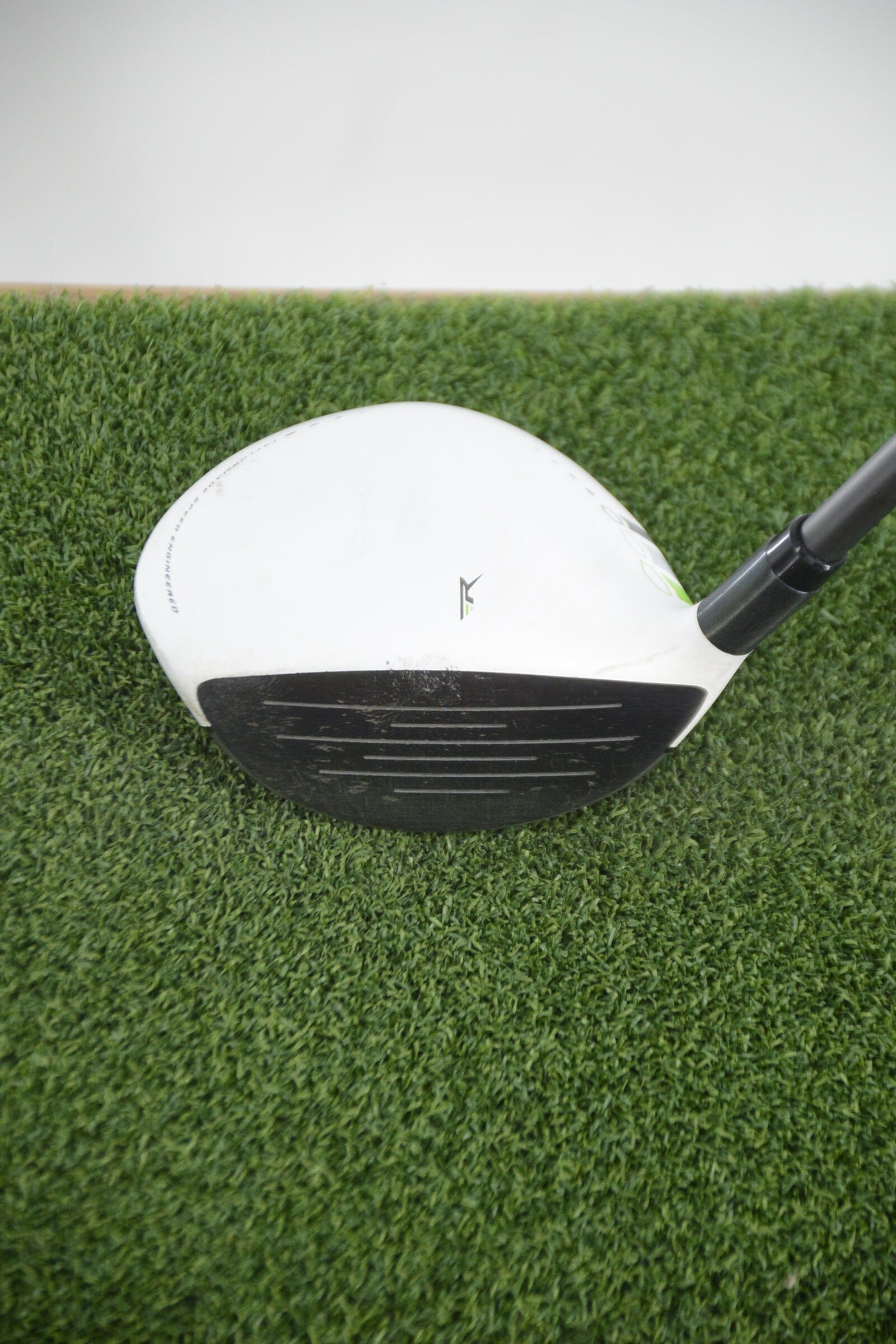 TaylorMade Rocketballz Tour 5 Wood S Flex 42.75" Golf Clubs GolfRoots