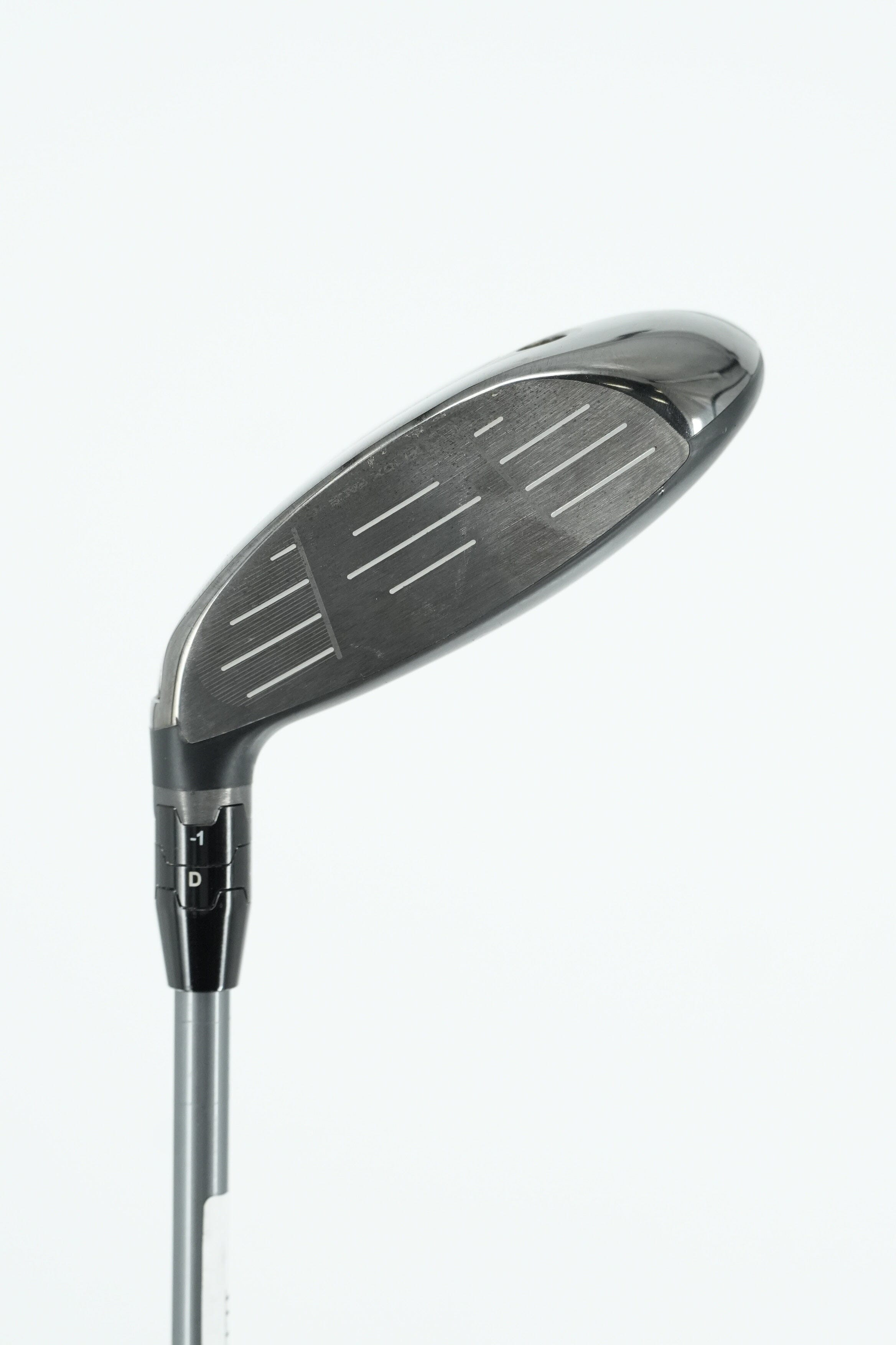 Callaway Elyte 3 Wood S Flex 43" Golf Clubs GolfRoots