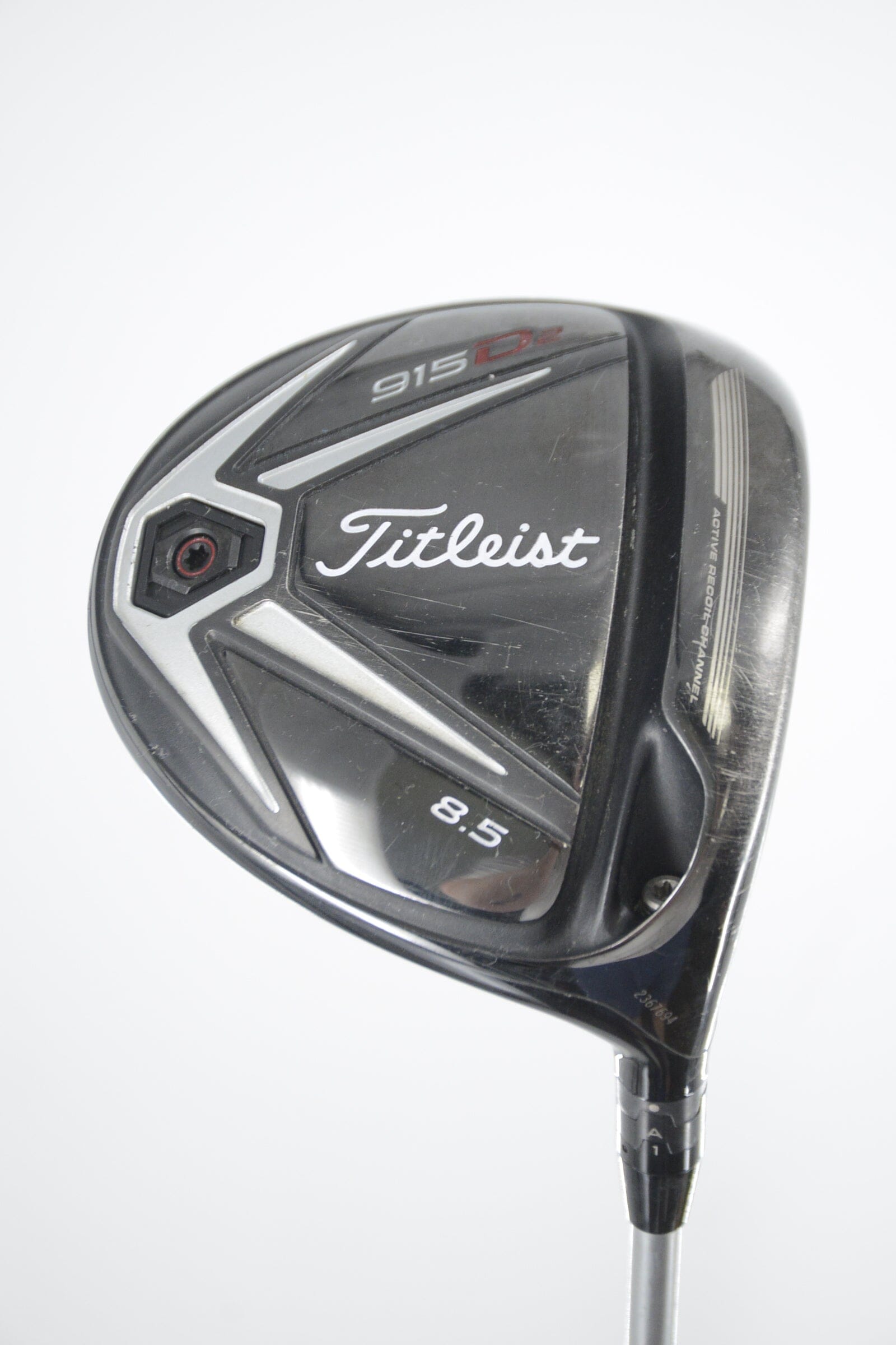 Titleist 915D2 8.5 Degree Driver SR Flex 44.75" Golf Clubs GolfRoots