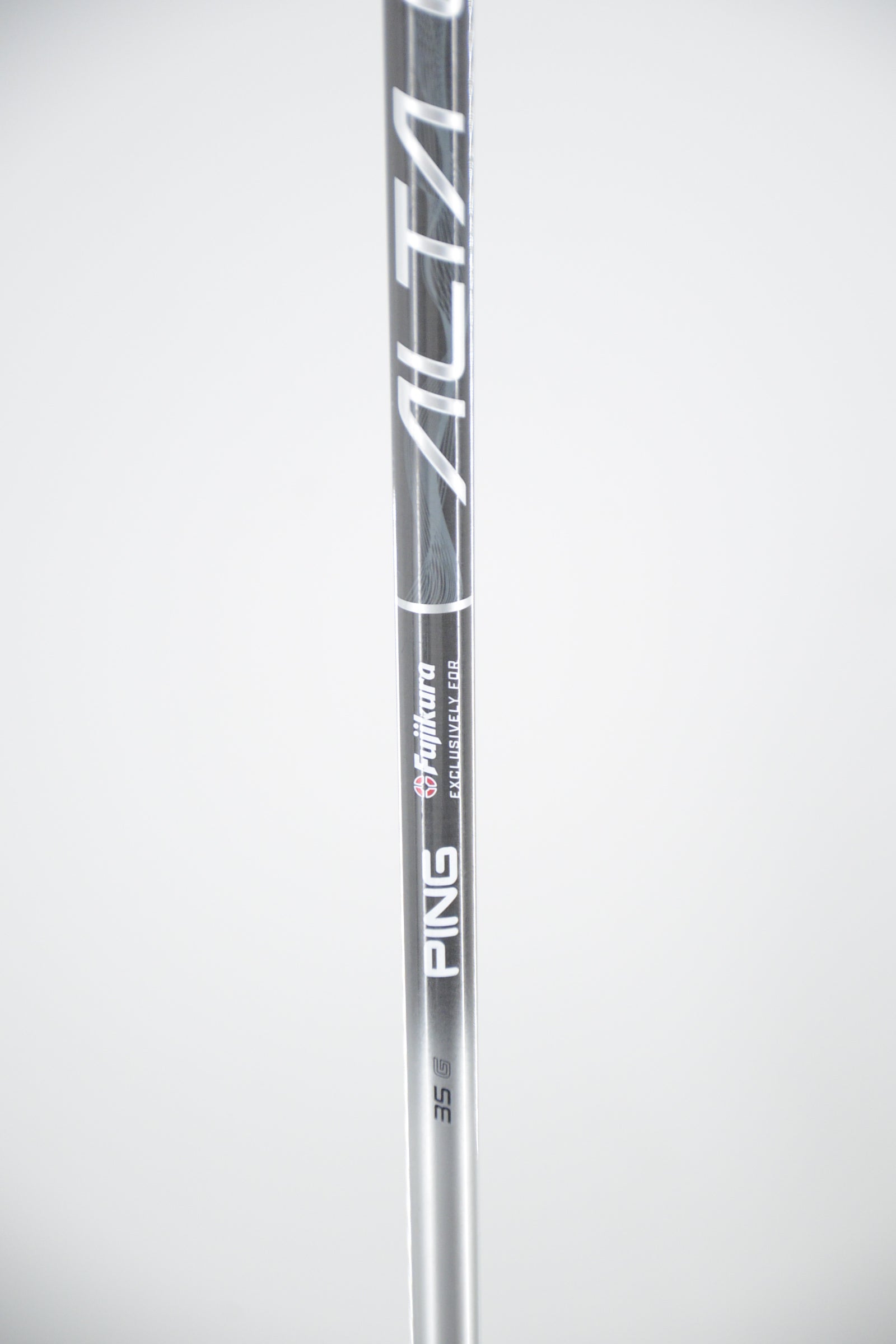 Women's Ping G430 SFT 3 Wood W Flex 41.5"