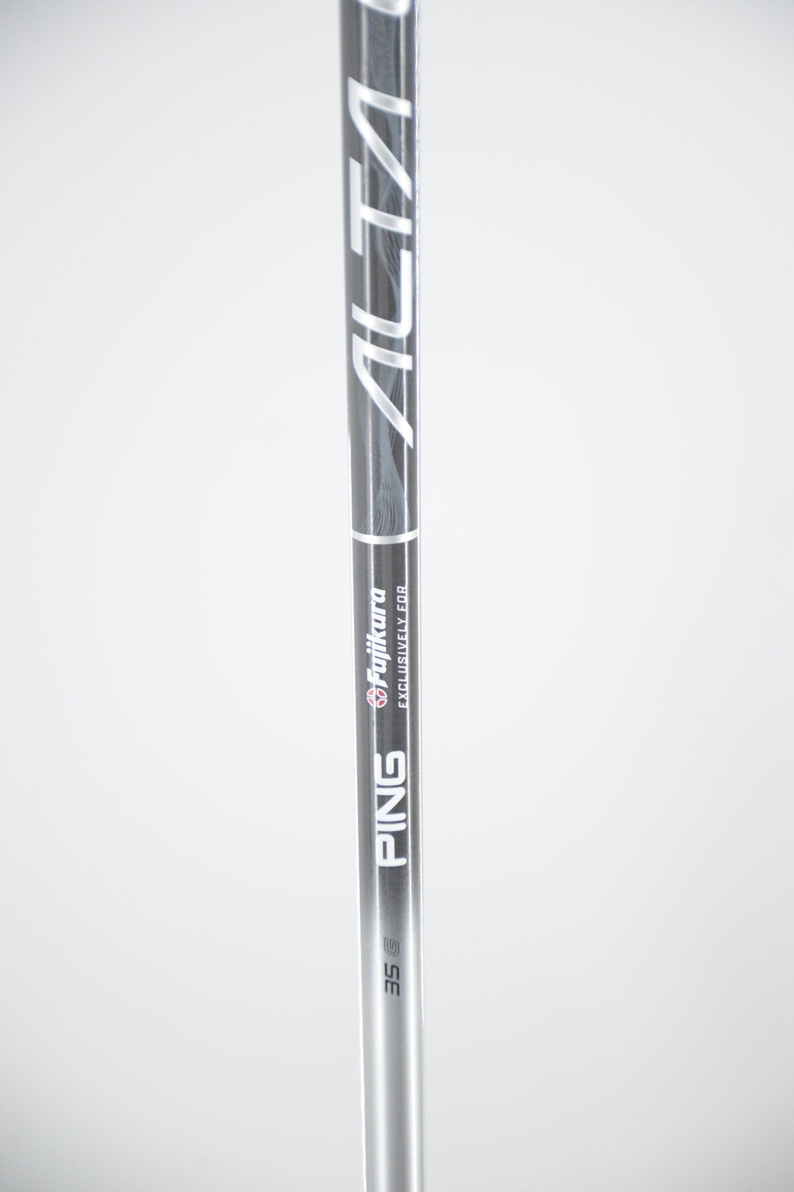 Women's Ping G430 SFT 3 Wood W Flex 41.5" Golf Clubs GolfRoots