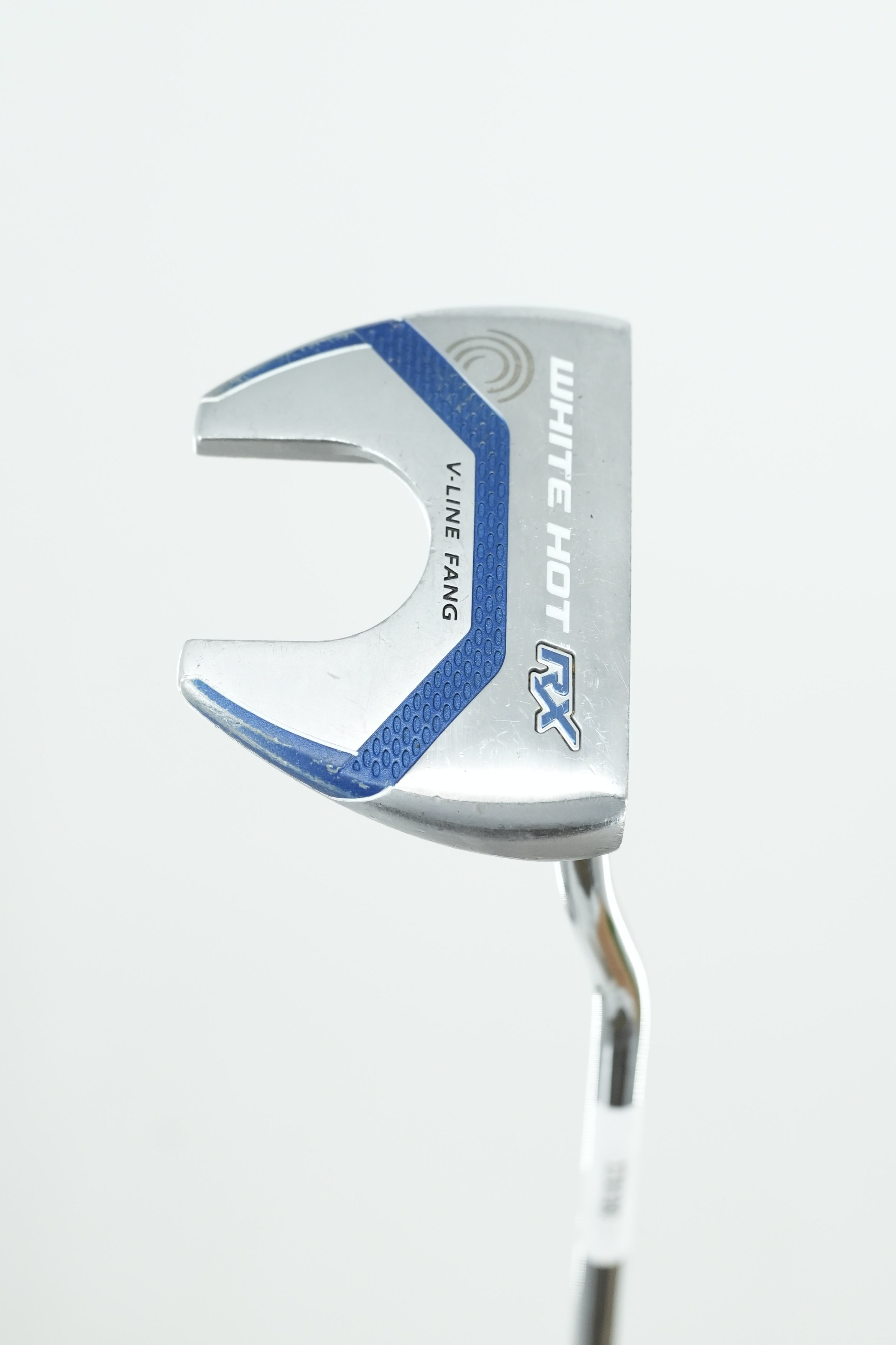Odyssey White Hot RX V-Line Fang Putter 34.25"