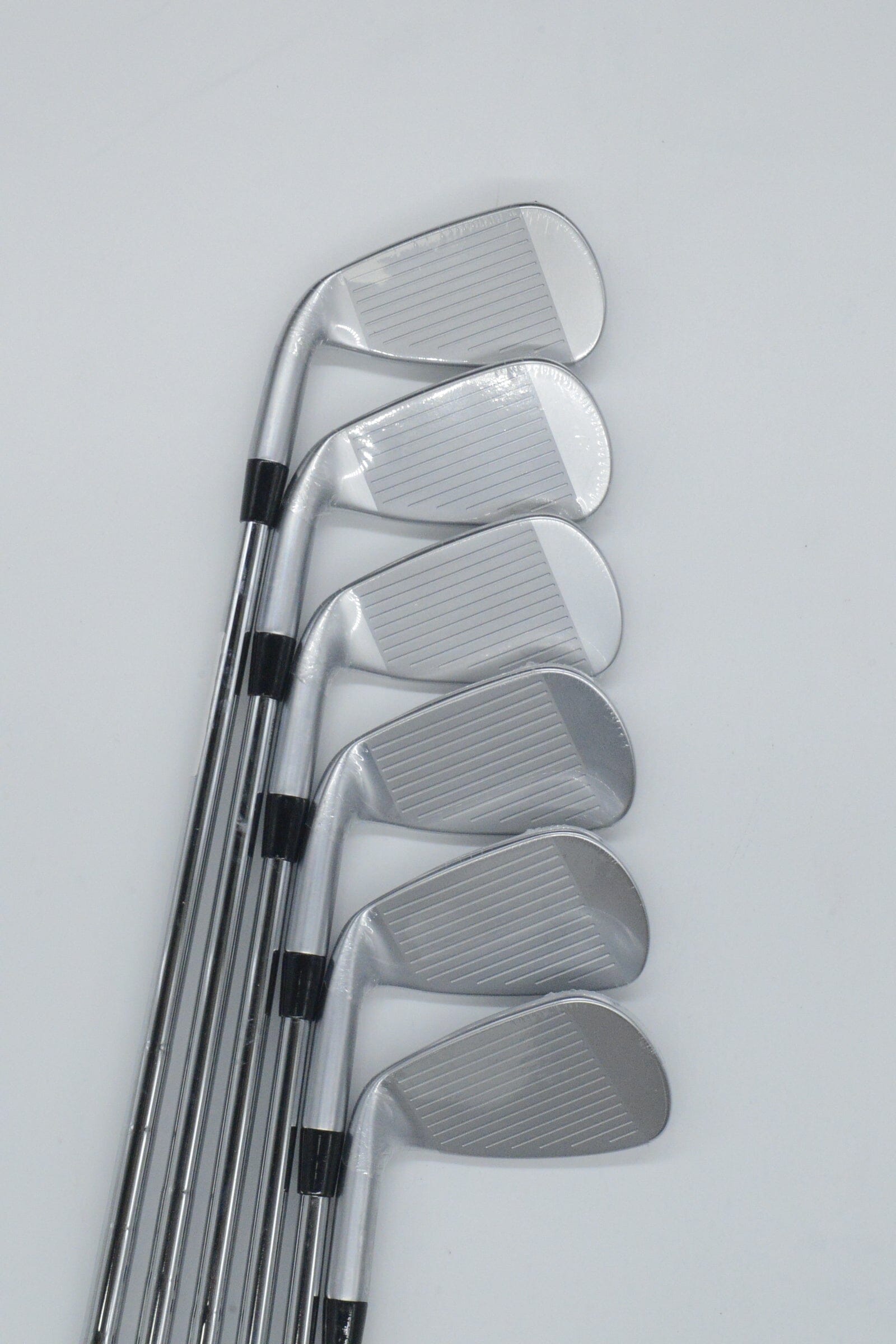 NEW Mizuno JPX 925 Hot Metal 5-PW Iron Set S Flex +0.25" Golf Clubs GolfRoots