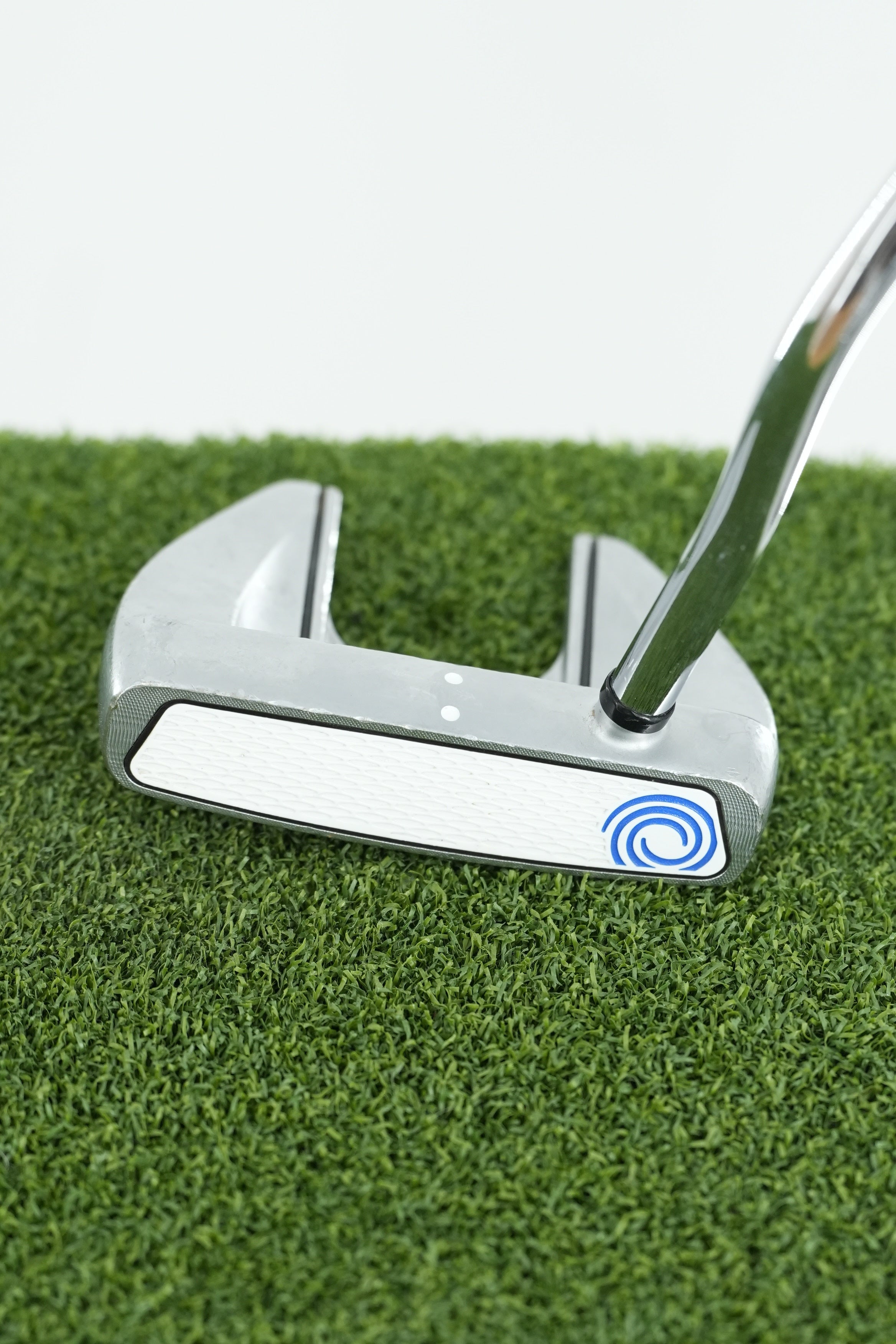 Odyssey White Hot RX V-Line Fang Putter 34.25"