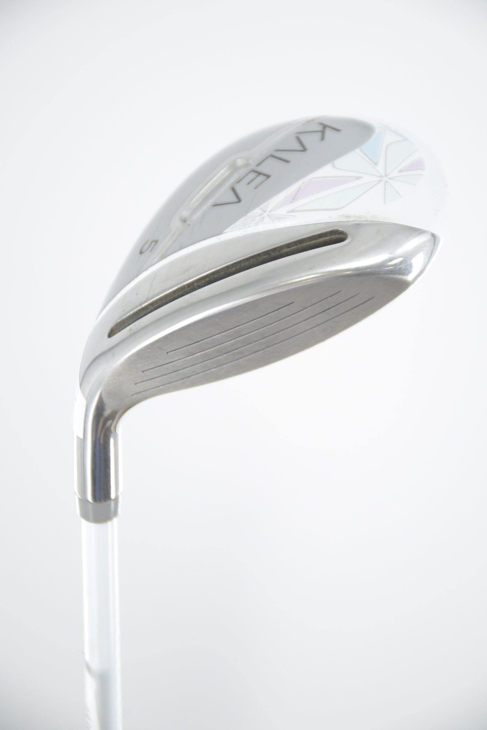 Women's TaylorMade Kalea 5 Wood W Flex 40.25" Golf Clubs GolfRoots