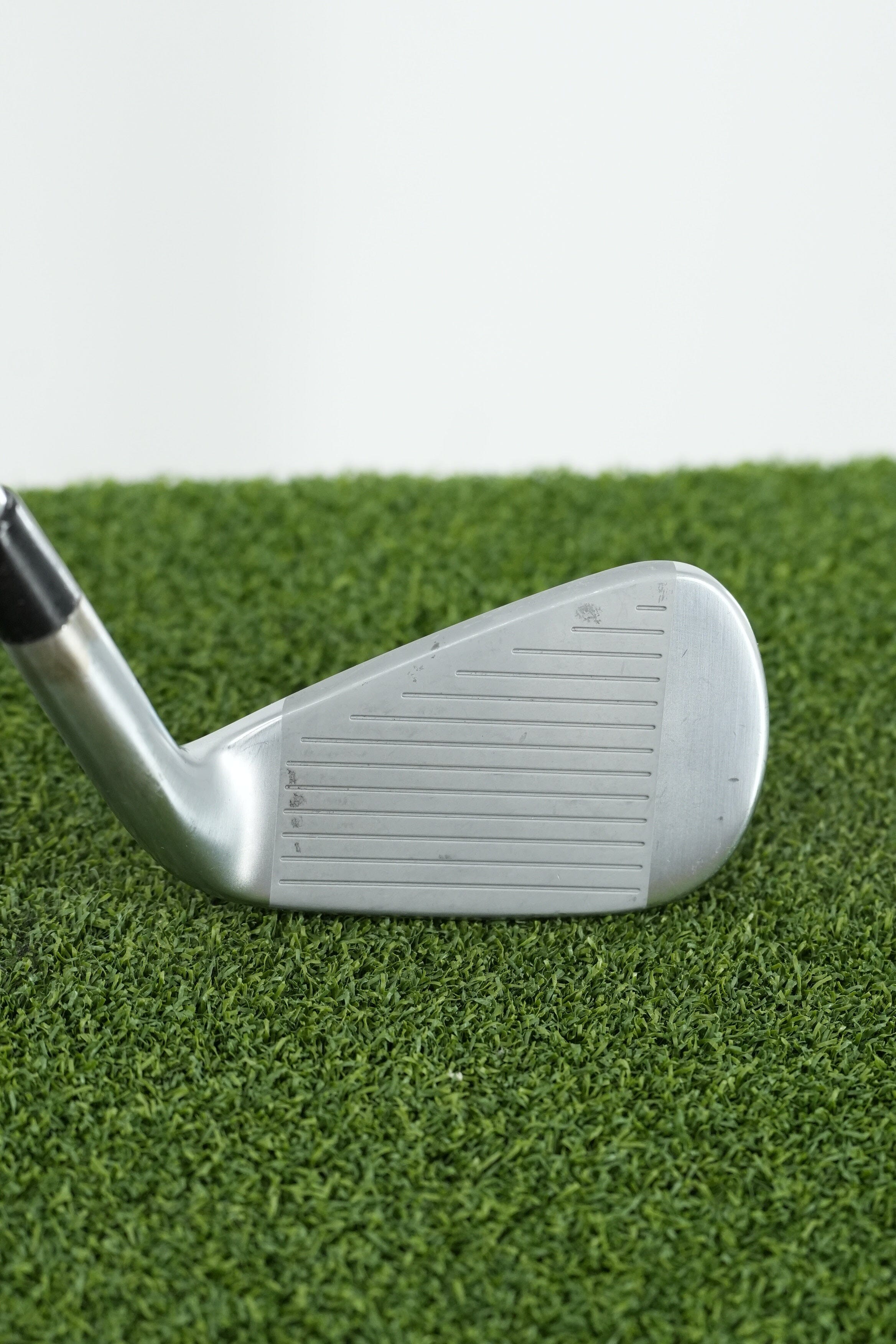 Lefty Mizuno JPX 923 Forged 6 Iron X Flex 37.25" Golf Clubs GolfRoots