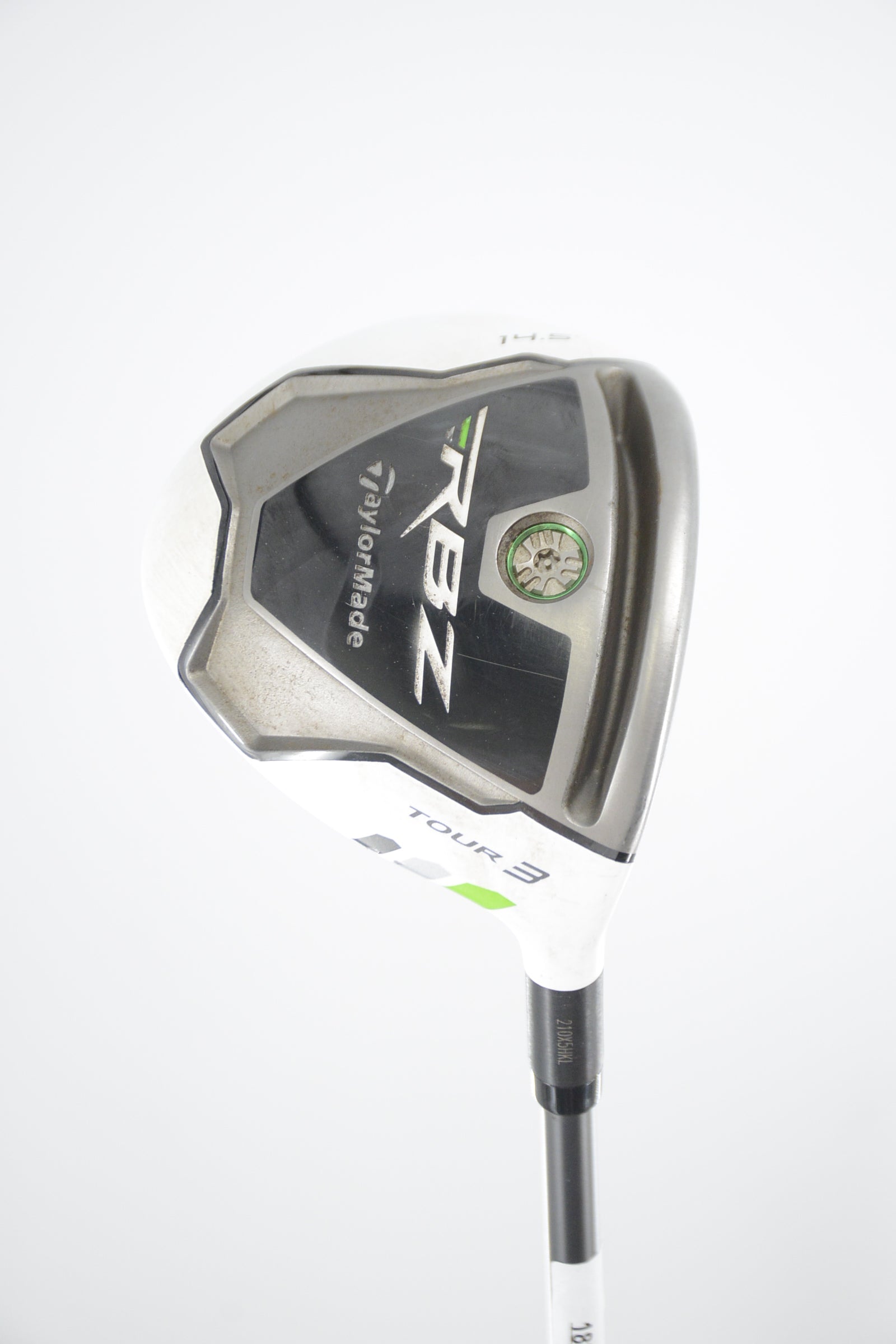 TaylorMade Rocketballz Tour 3 Wood S Flex 43.25"
