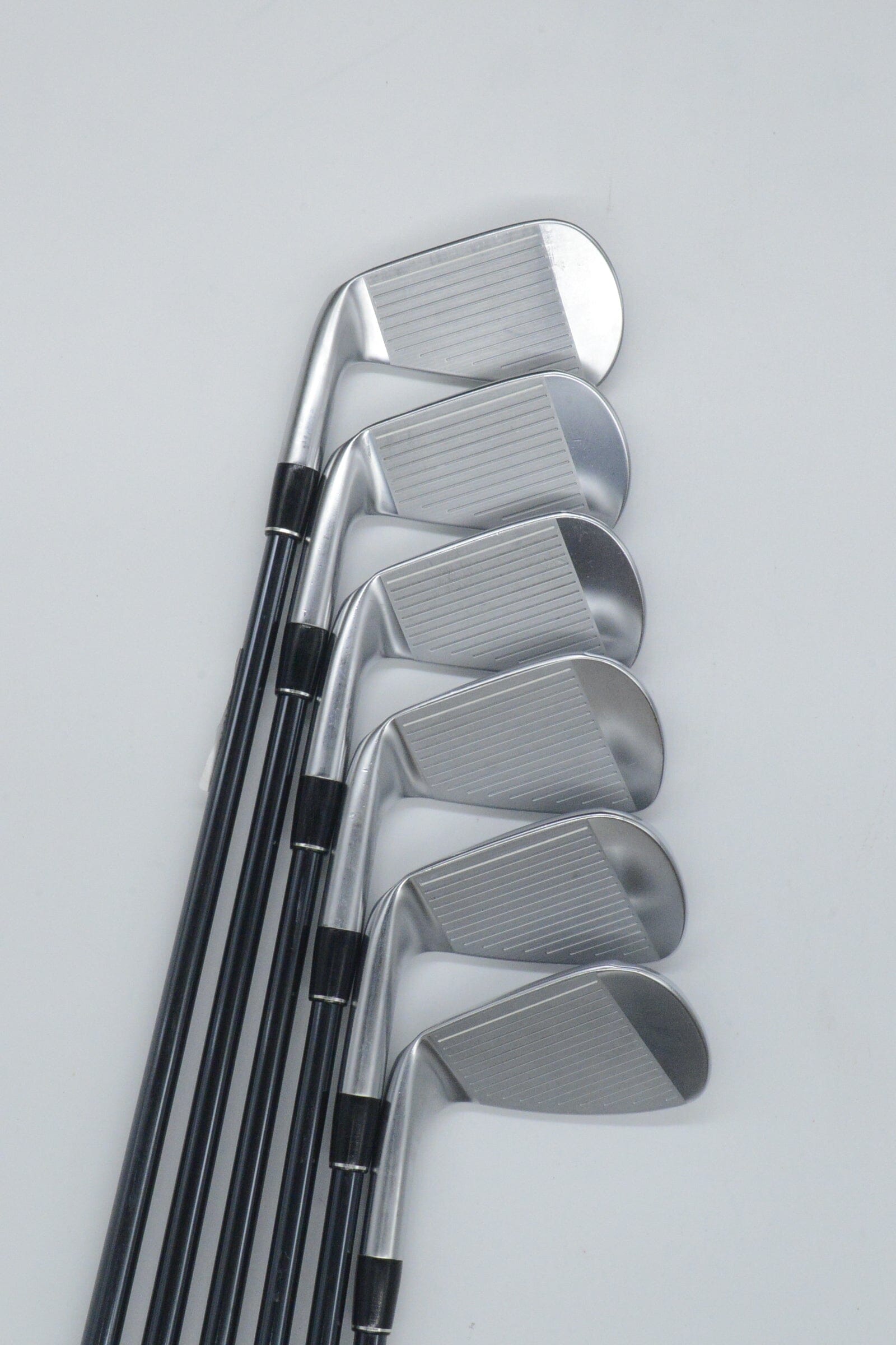Srixon ZXi7 6-AW Iron Set SR Flex Std Length Golf Clubs GolfRoots