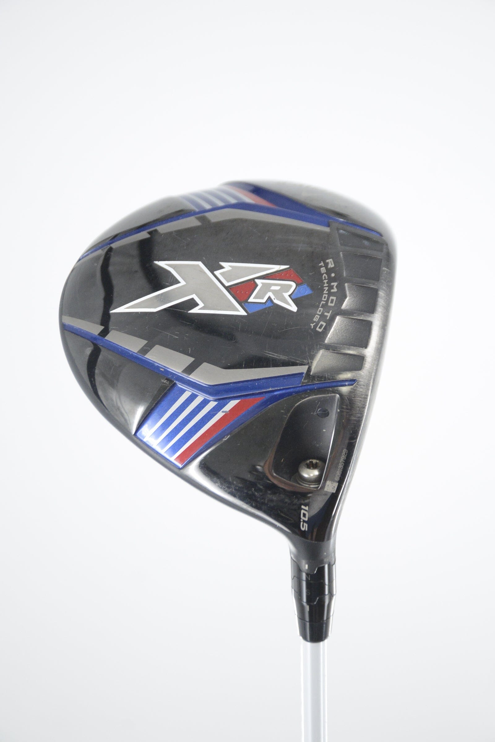 Callaway XR 10.5 Degree Driver S Flex 46" Golf Clubs GolfRoots